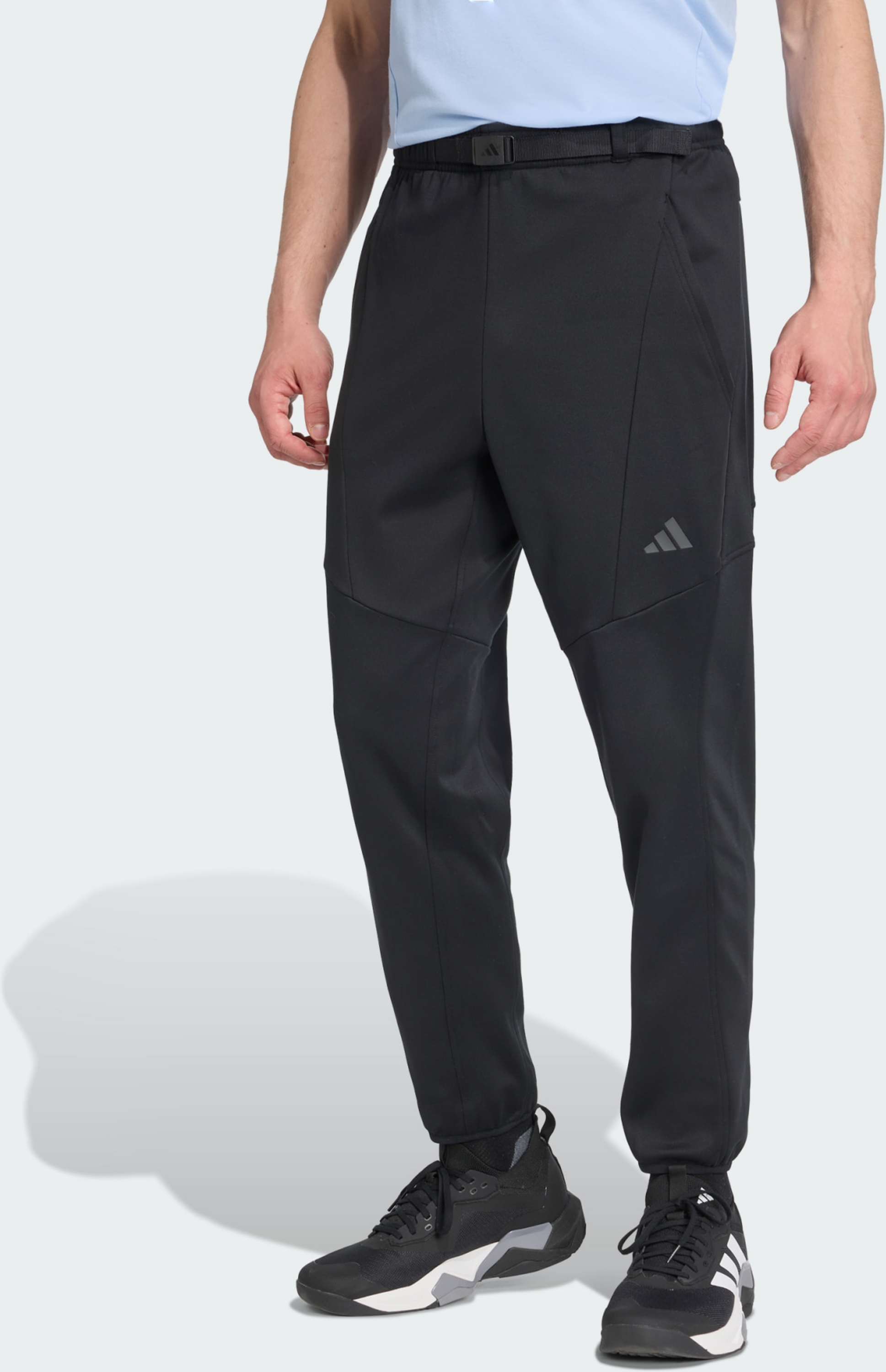 ADIDAS, Adidas D4t Climawarm-byxor