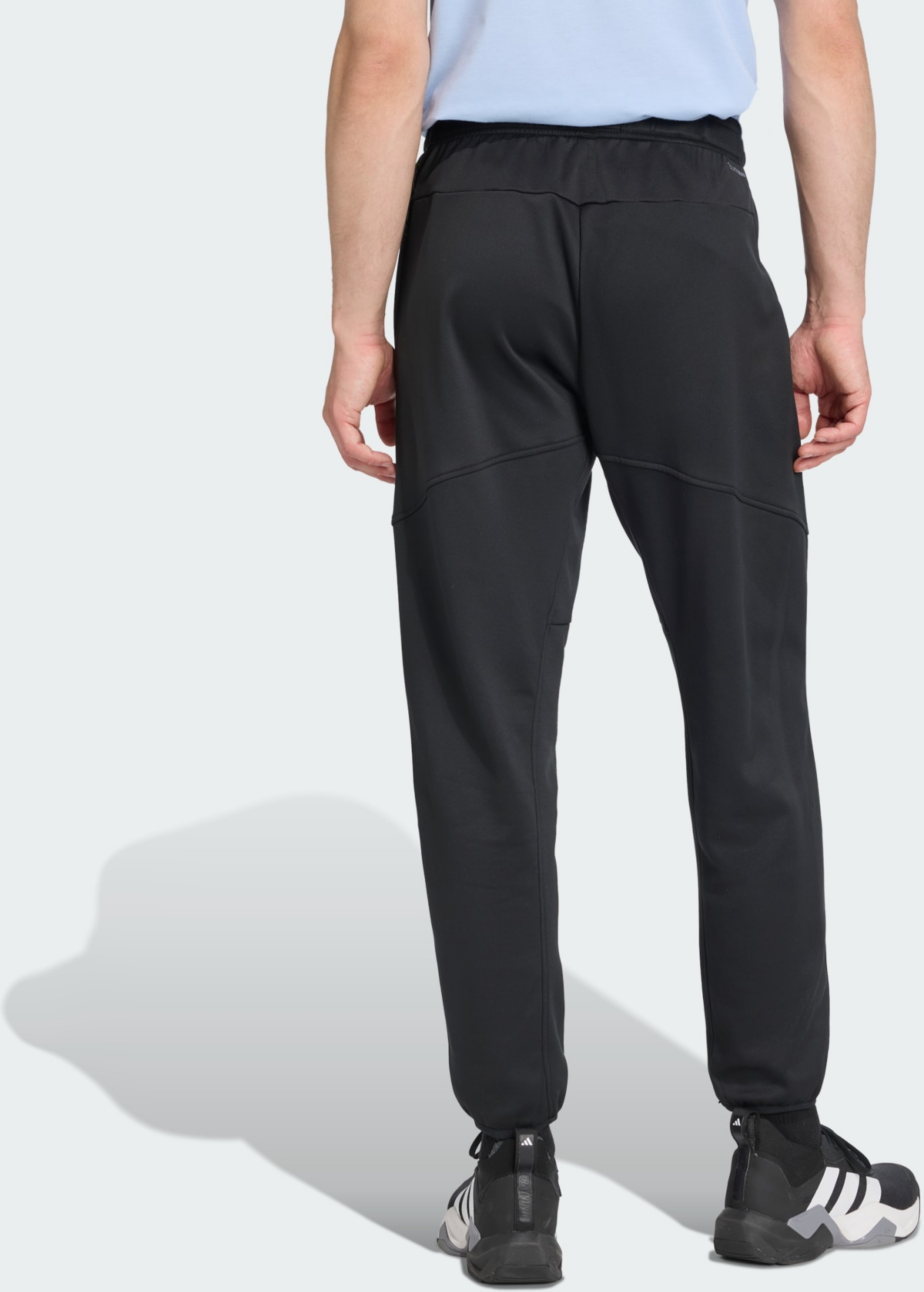 ADIDAS, Adidas D4t Climawarm-byxor