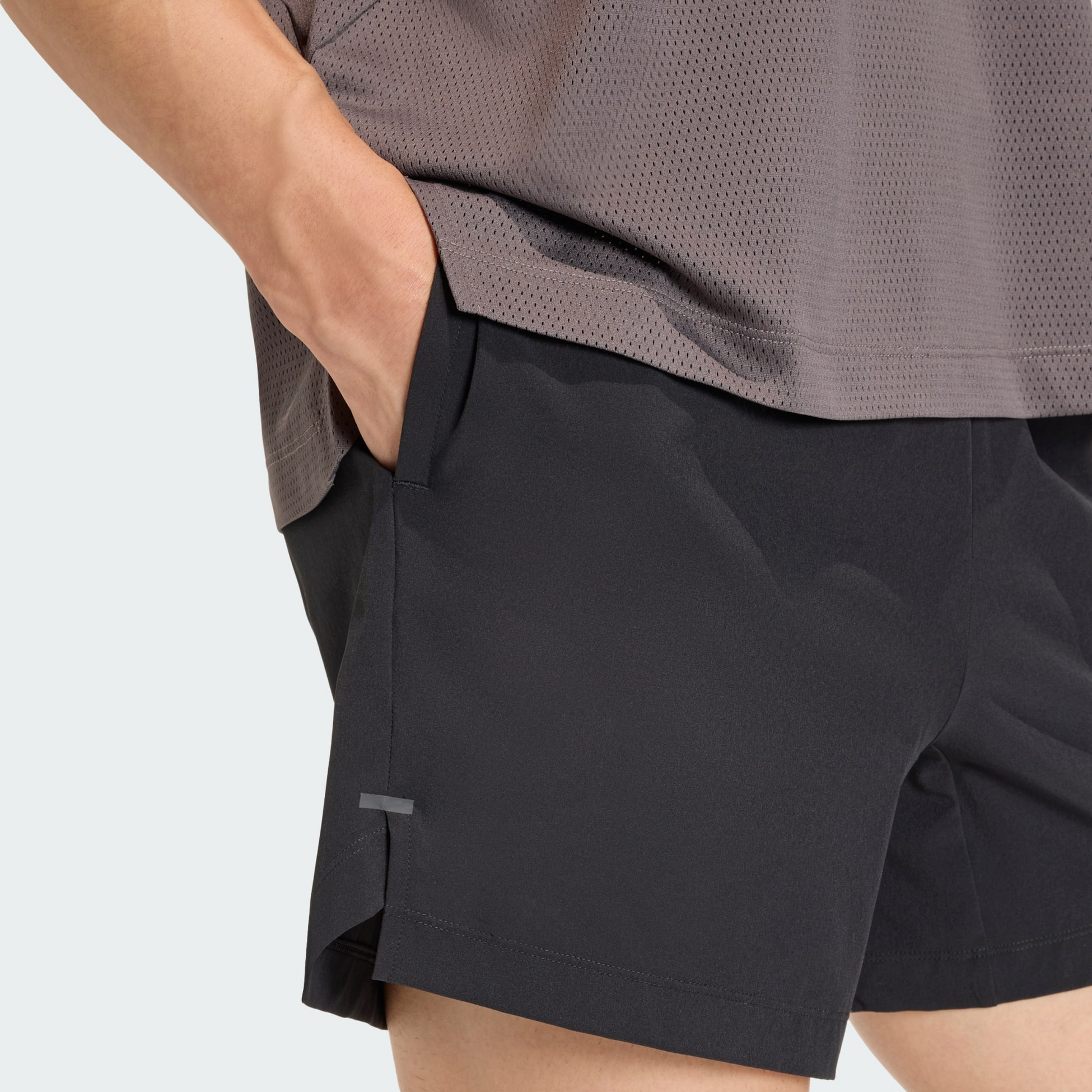 ADIDAS, Adidas D4t Essentials Shorts