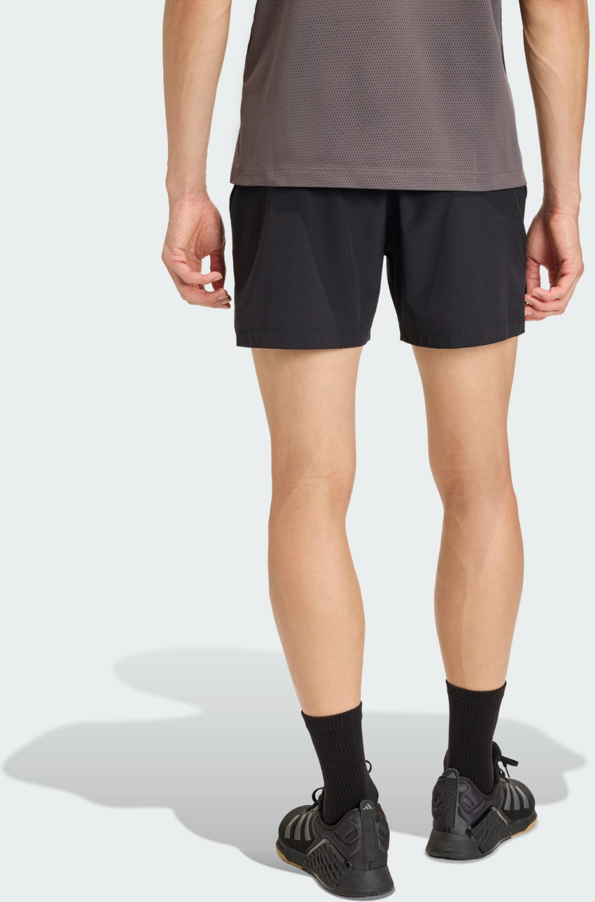 ADIDAS, Adidas D4t Essentials Shorts