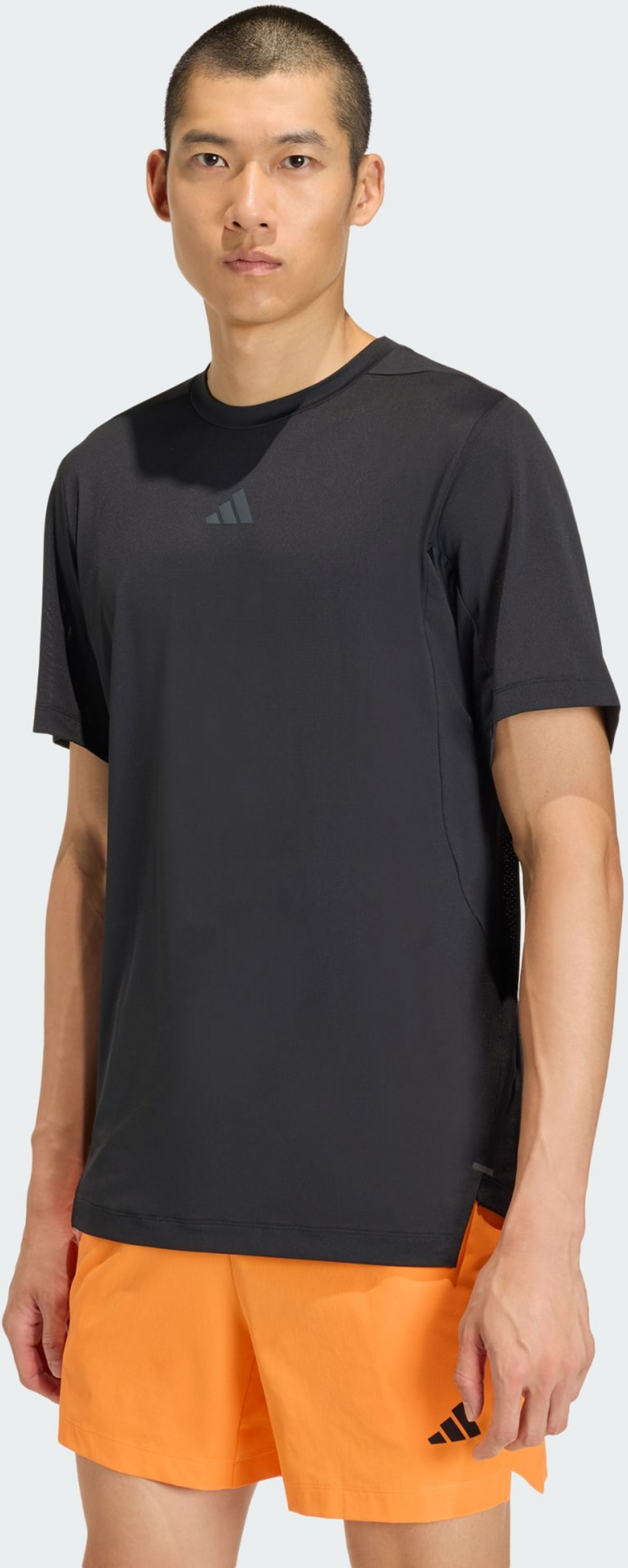 ADIDAS, Adidas D4t Essentials T-shirt