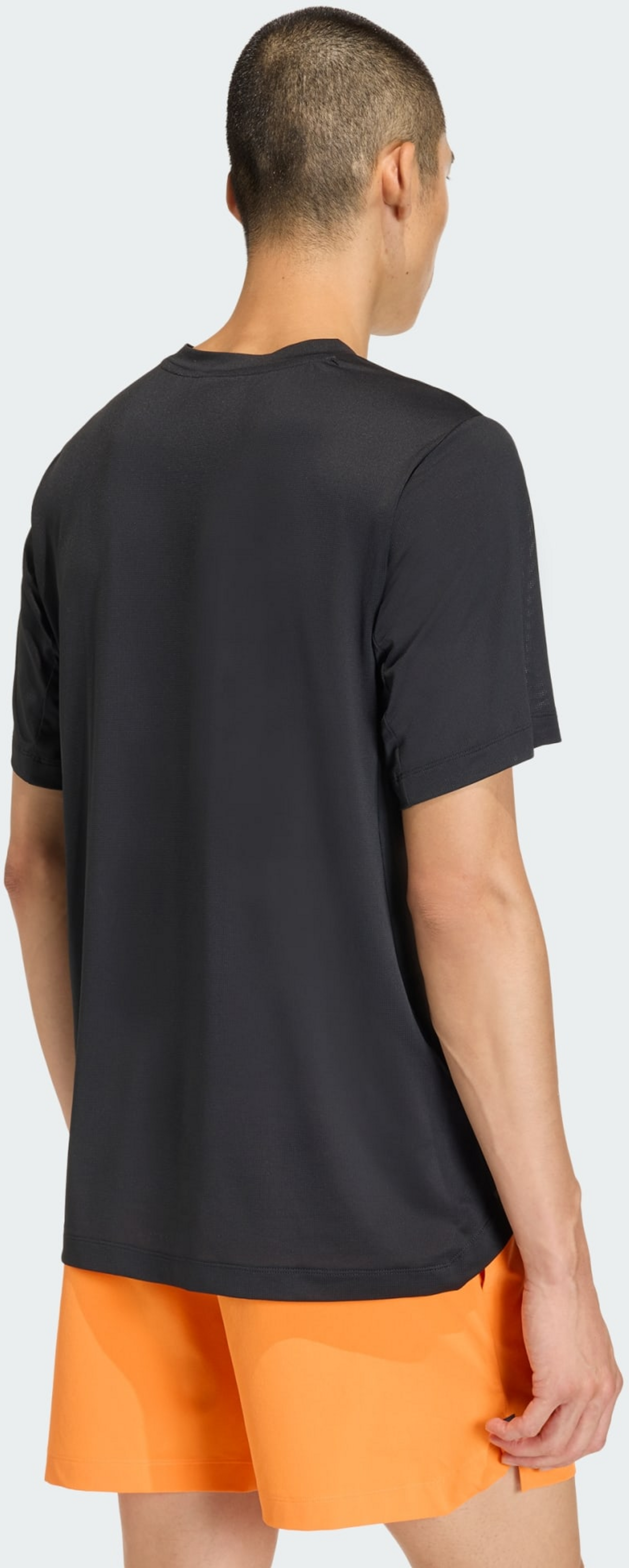 ADIDAS, Adidas D4t Essentials T-shirt