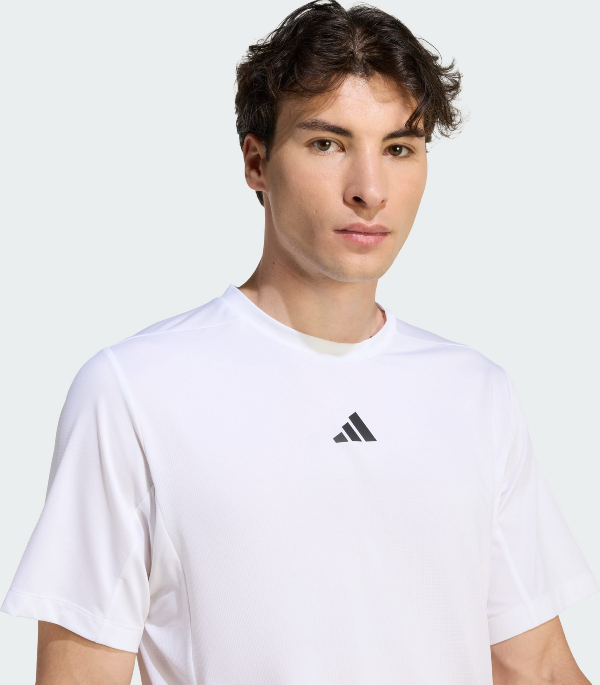 ADIDAS, Adidas D4t Essentials T-shirt