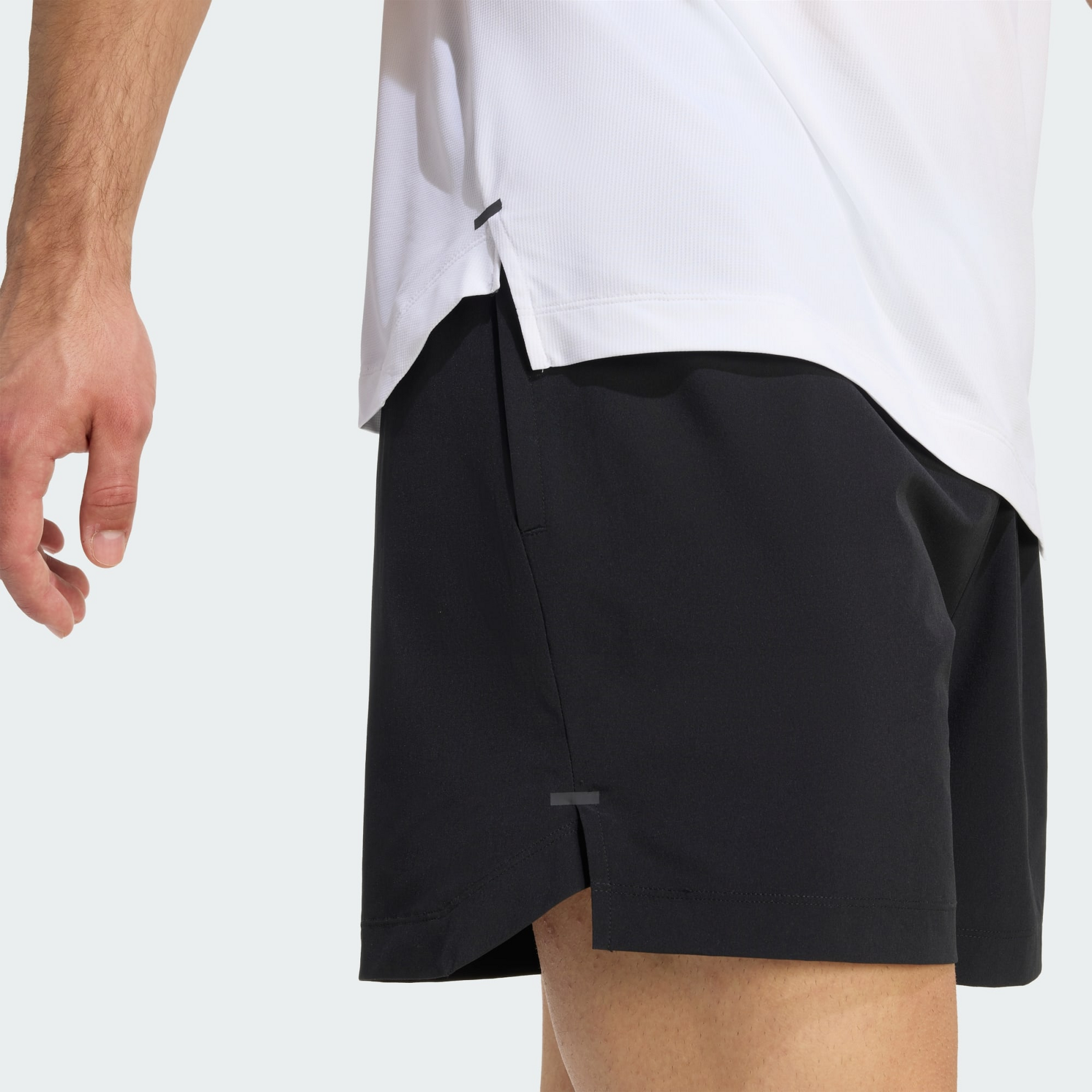 ADIDAS, Adidas D4t Essentials T-shirt