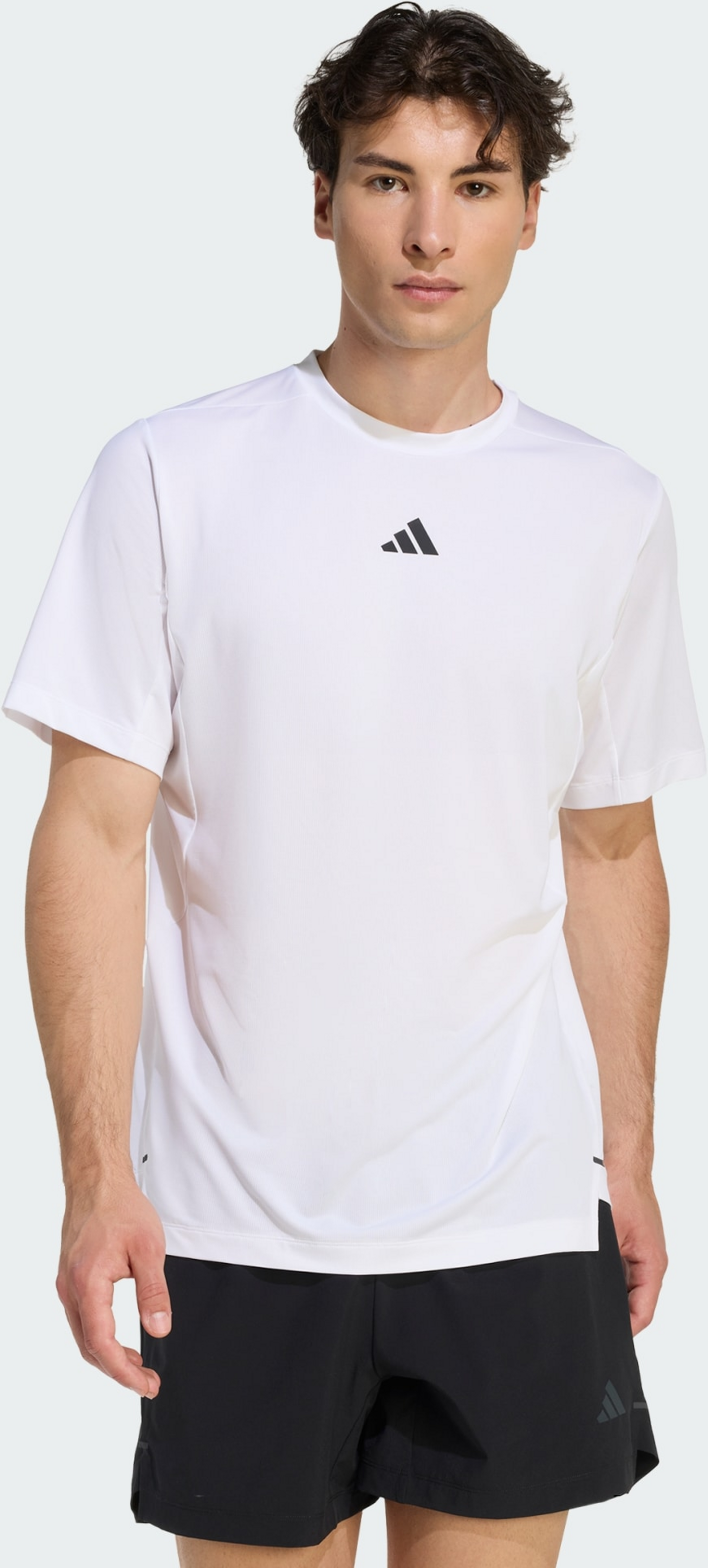 ADIDAS, Adidas D4t Essentials T-shirt