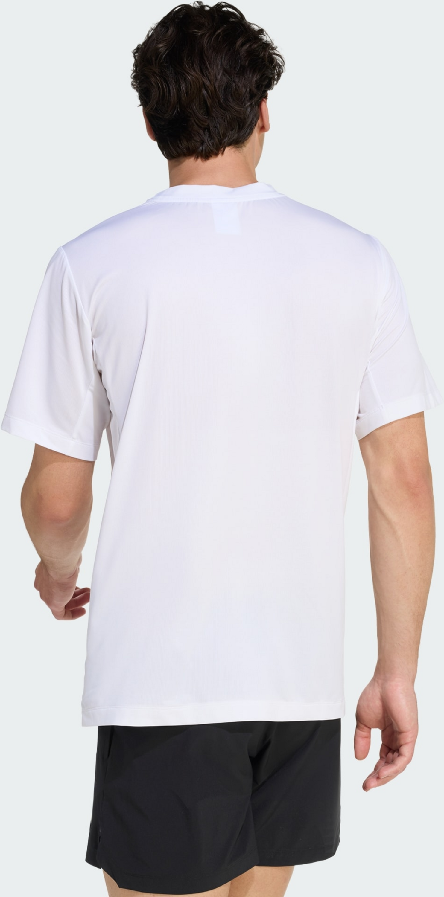 ADIDAS, Adidas D4t Essentials T-shirt
