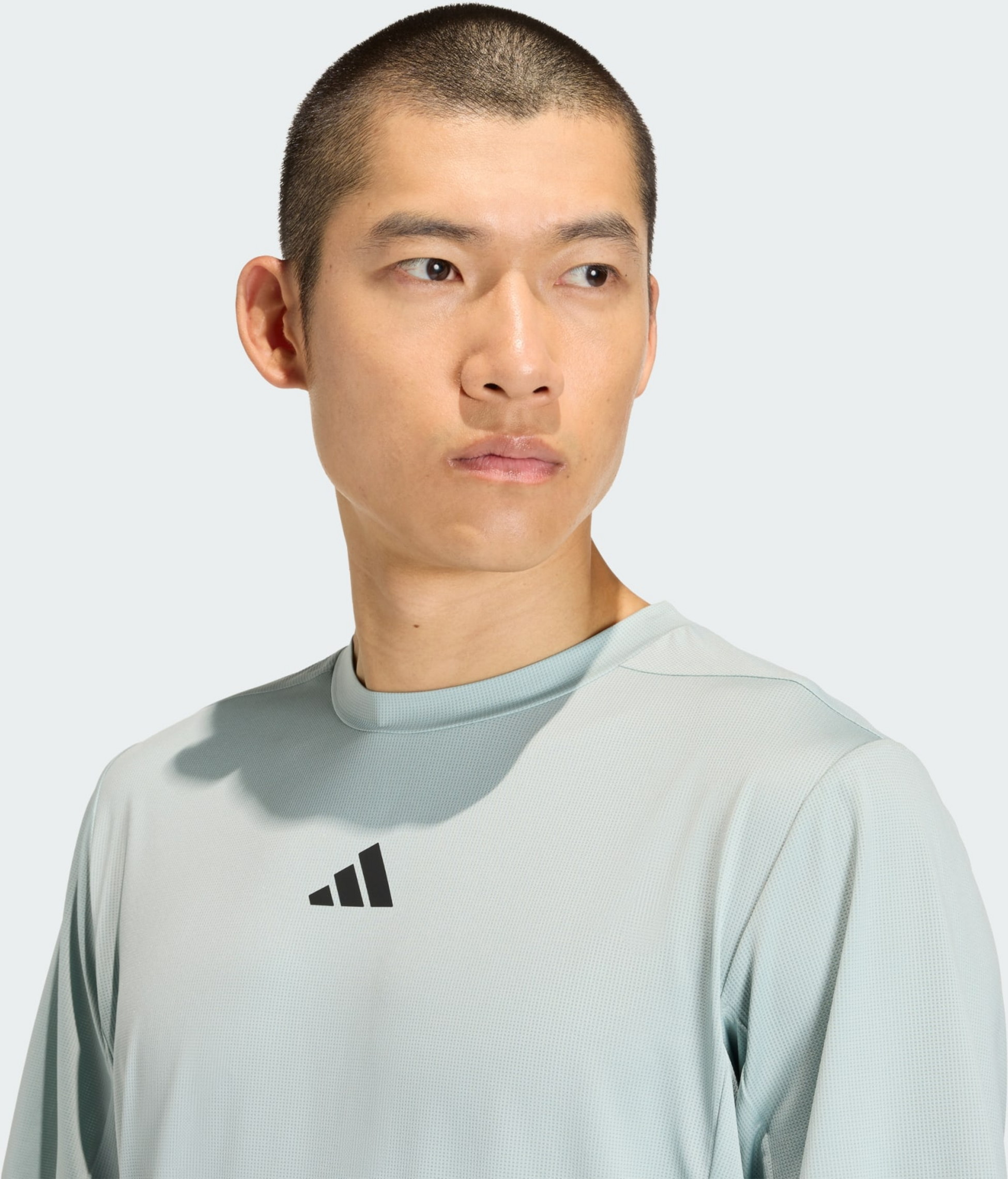 ADIDAS, Adidas D4t Essentials T-shirt