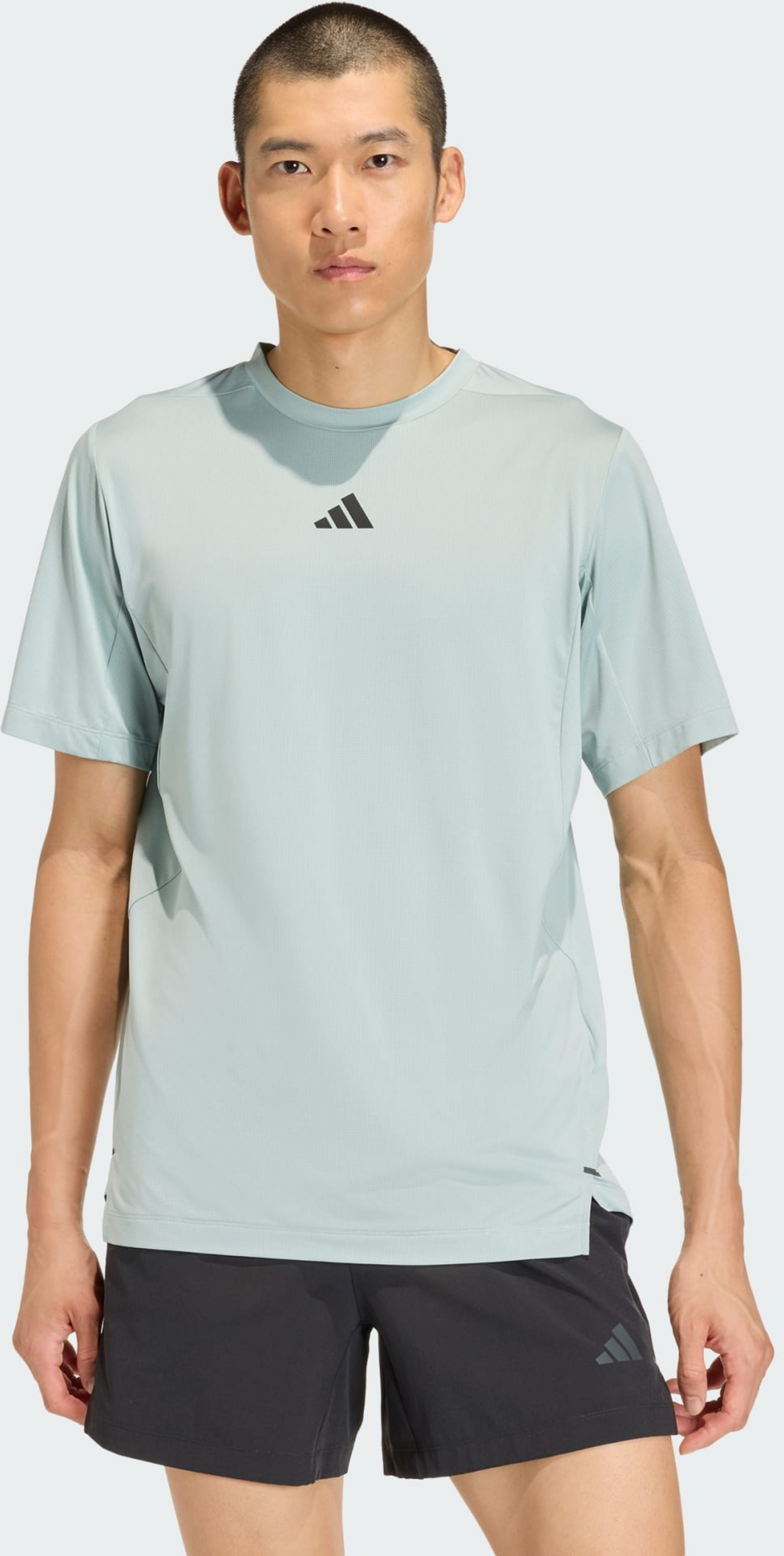 ADIDAS, Adidas D4t Essentials T-shirt