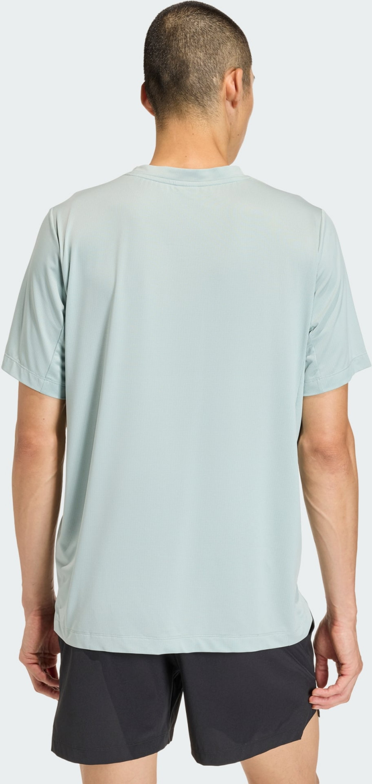ADIDAS, Adidas D4t Essentials T-shirt