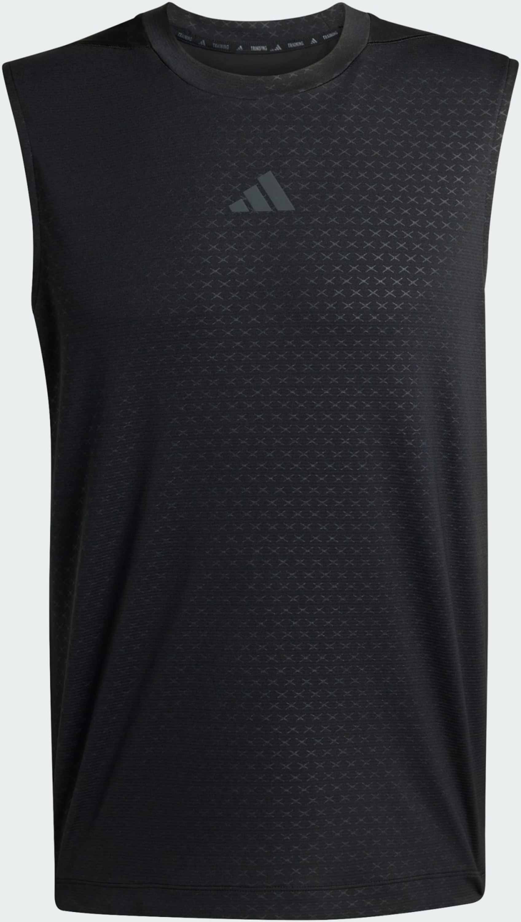 ADIDAS, Adidas D4t Power 3 Stripes Linne