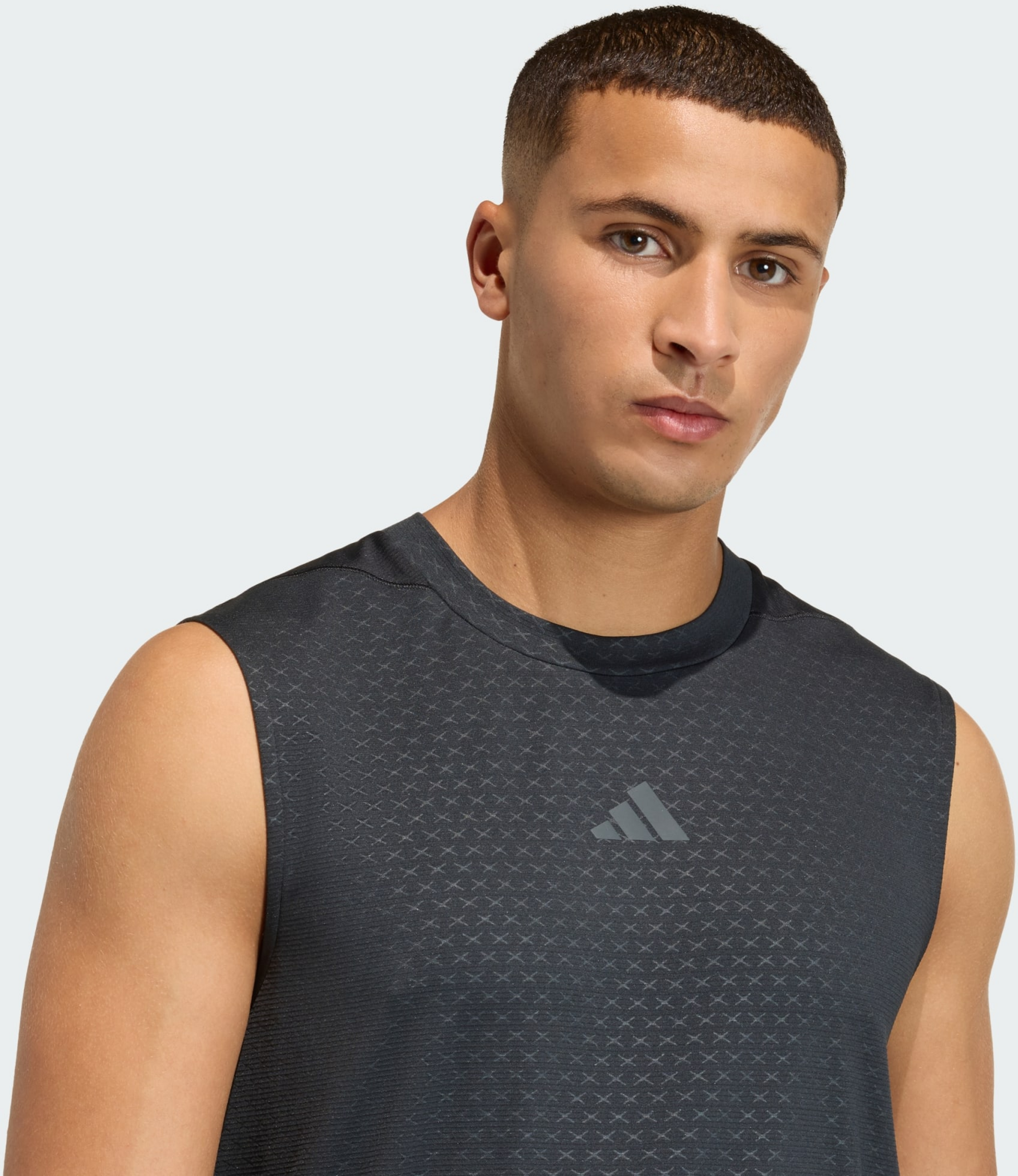 ADIDAS, Adidas D4t Power 3 Stripes Linne