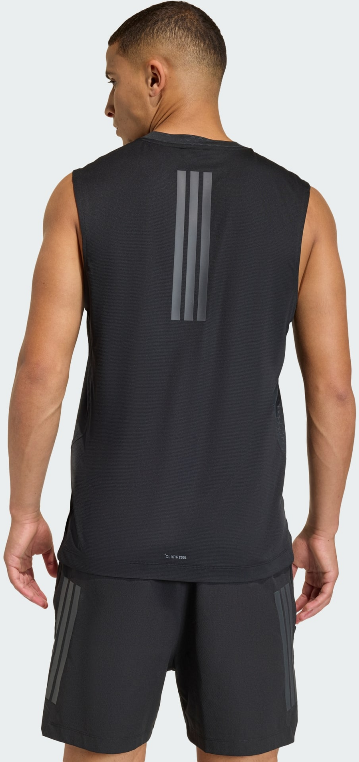 ADIDAS, Adidas D4t Power 3 Stripes Linne