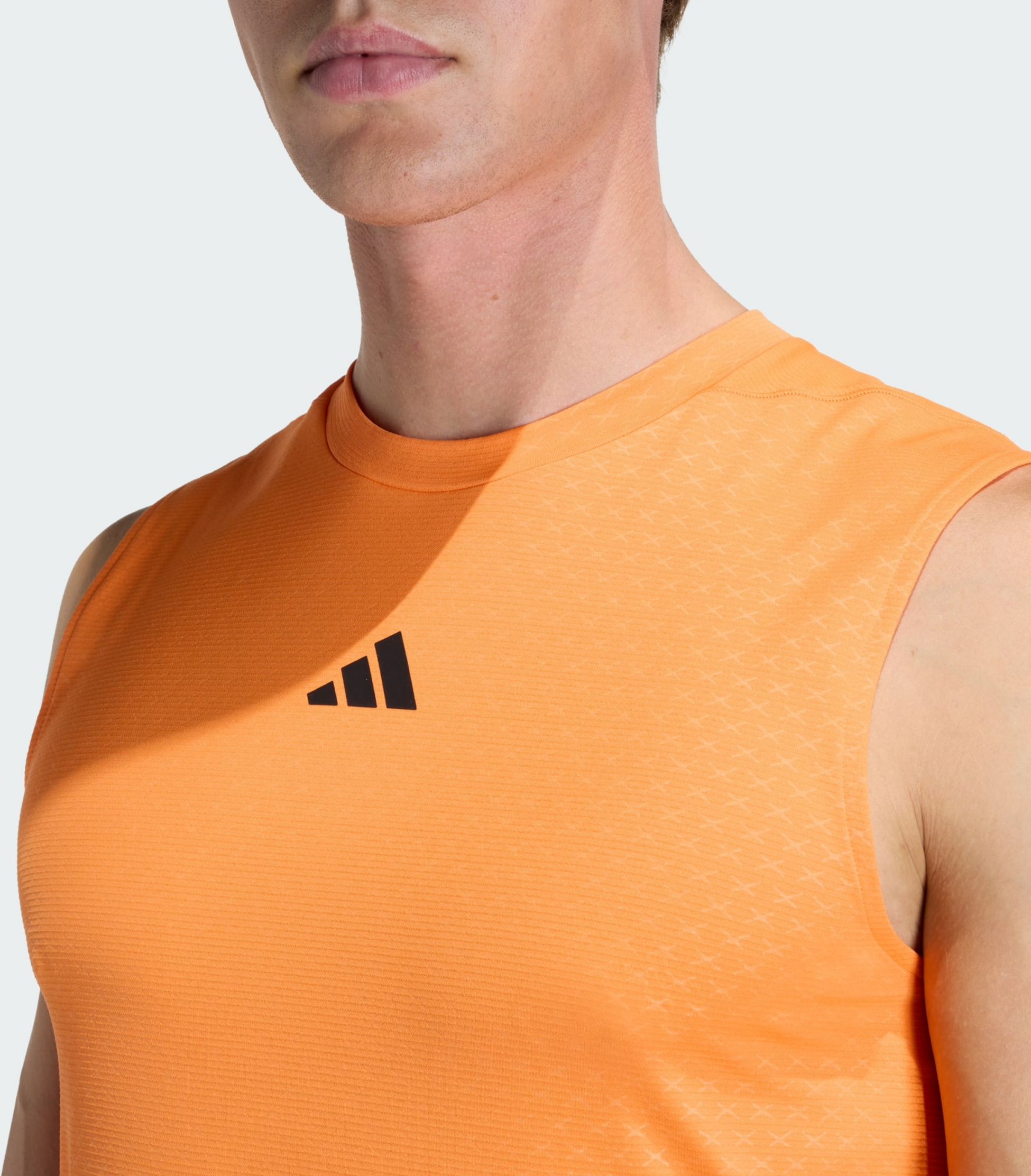 ADIDAS, Adidas D4t Power 3 Stripes Linne