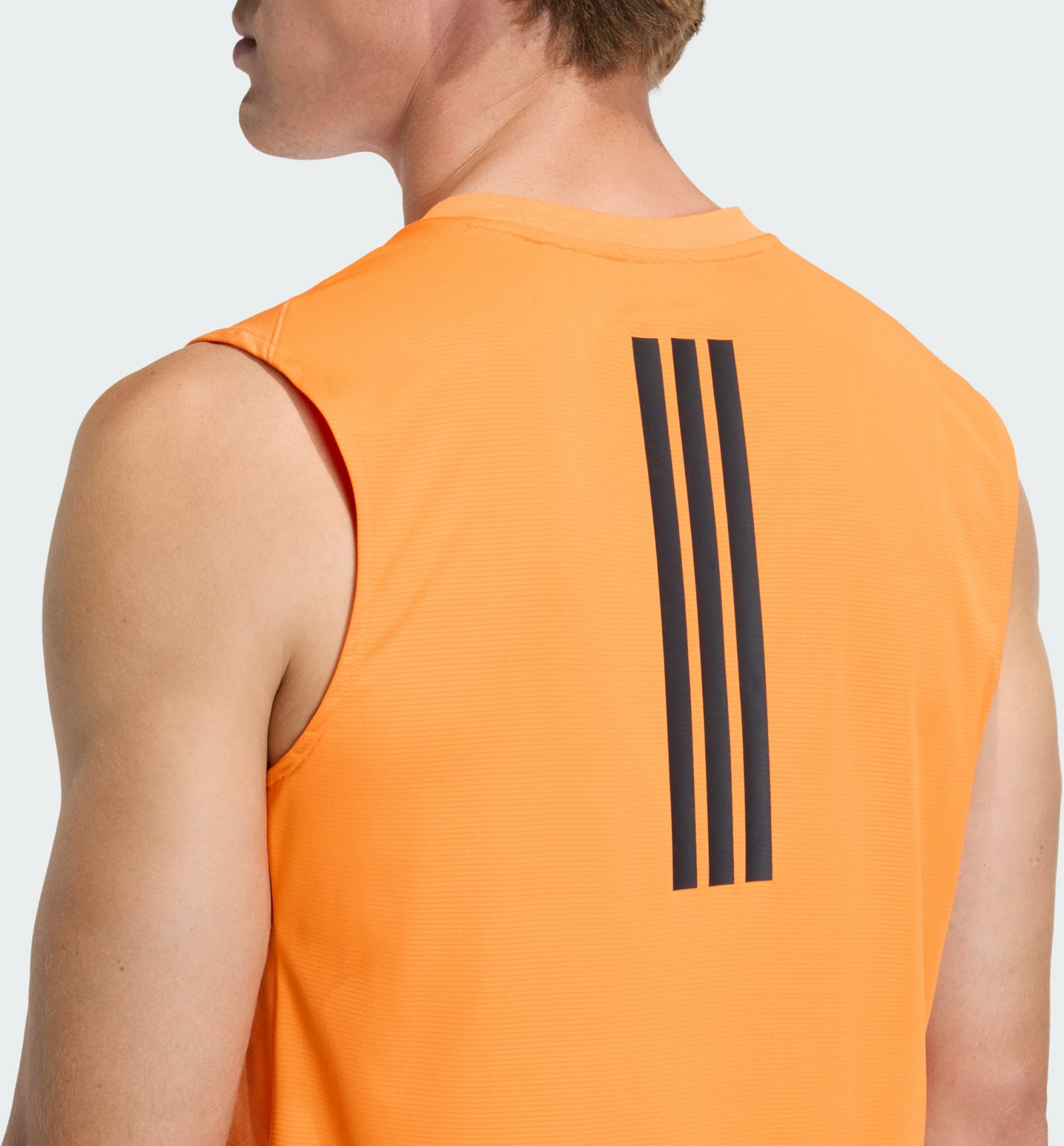 ADIDAS, Adidas D4t Primelift 3 Stripes Linne