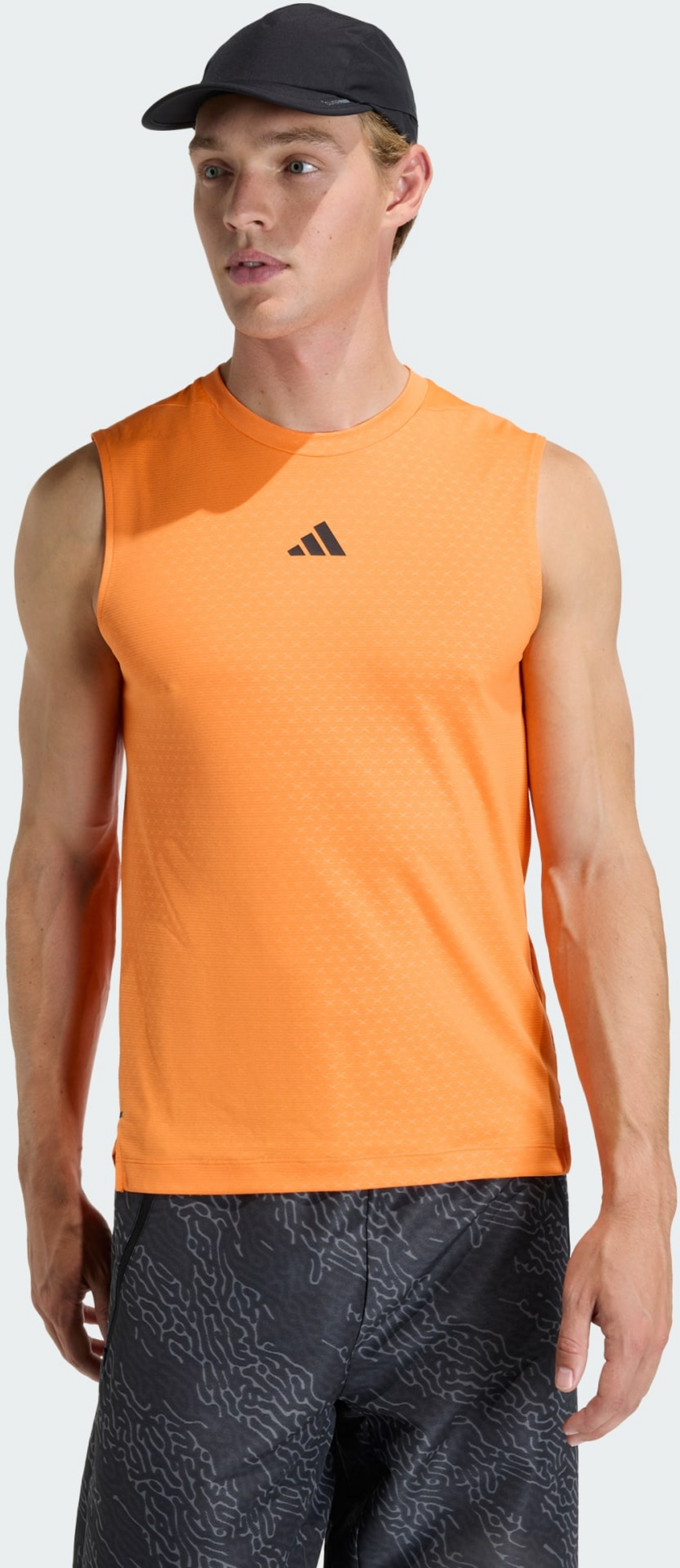 ADIDAS, Adidas D4t Primelift 3 Stripes Linne