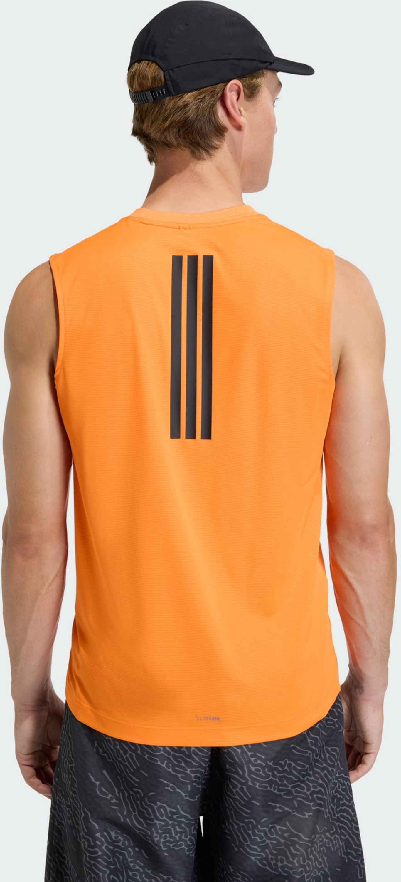 ADIDAS, Adidas D4t Primelift 3 Stripes Linne