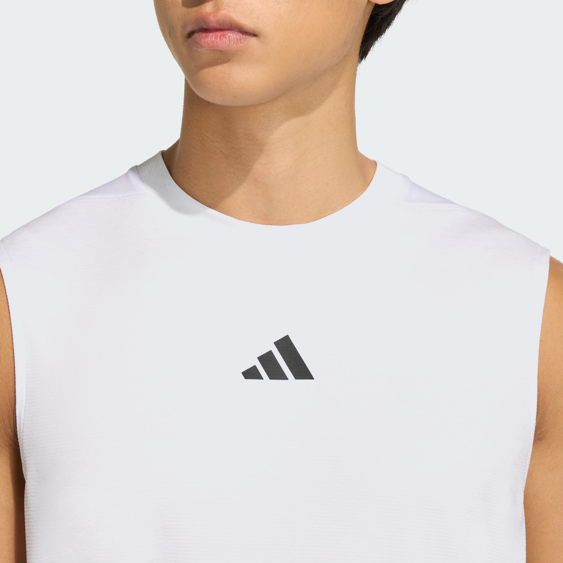 ADIDAS, Adidas D4t Primelift 3 Stripes Linne