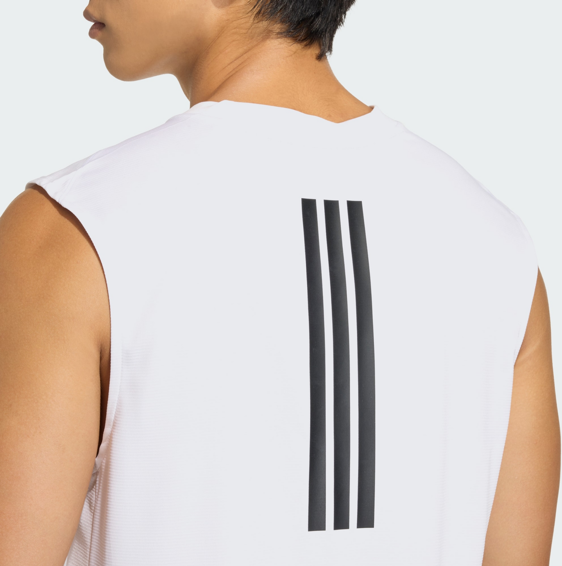ADIDAS, Adidas D4t Primelift 3 Stripes Linne