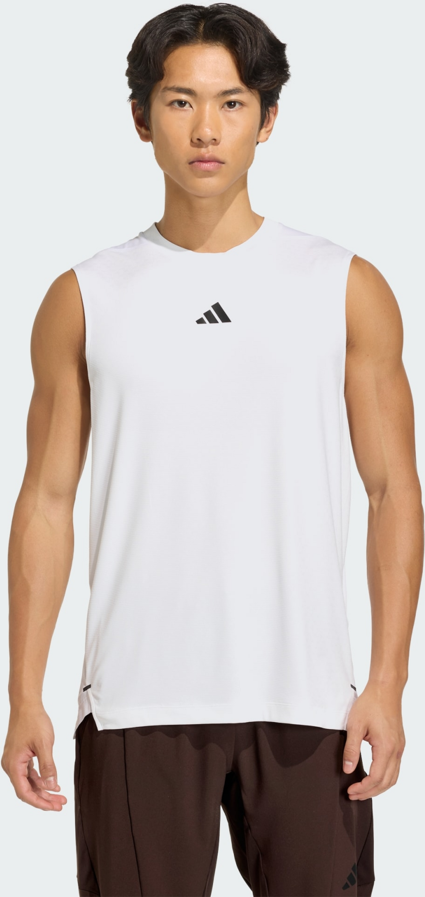 ADIDAS, Adidas D4t Primelift 3 Stripes Linne