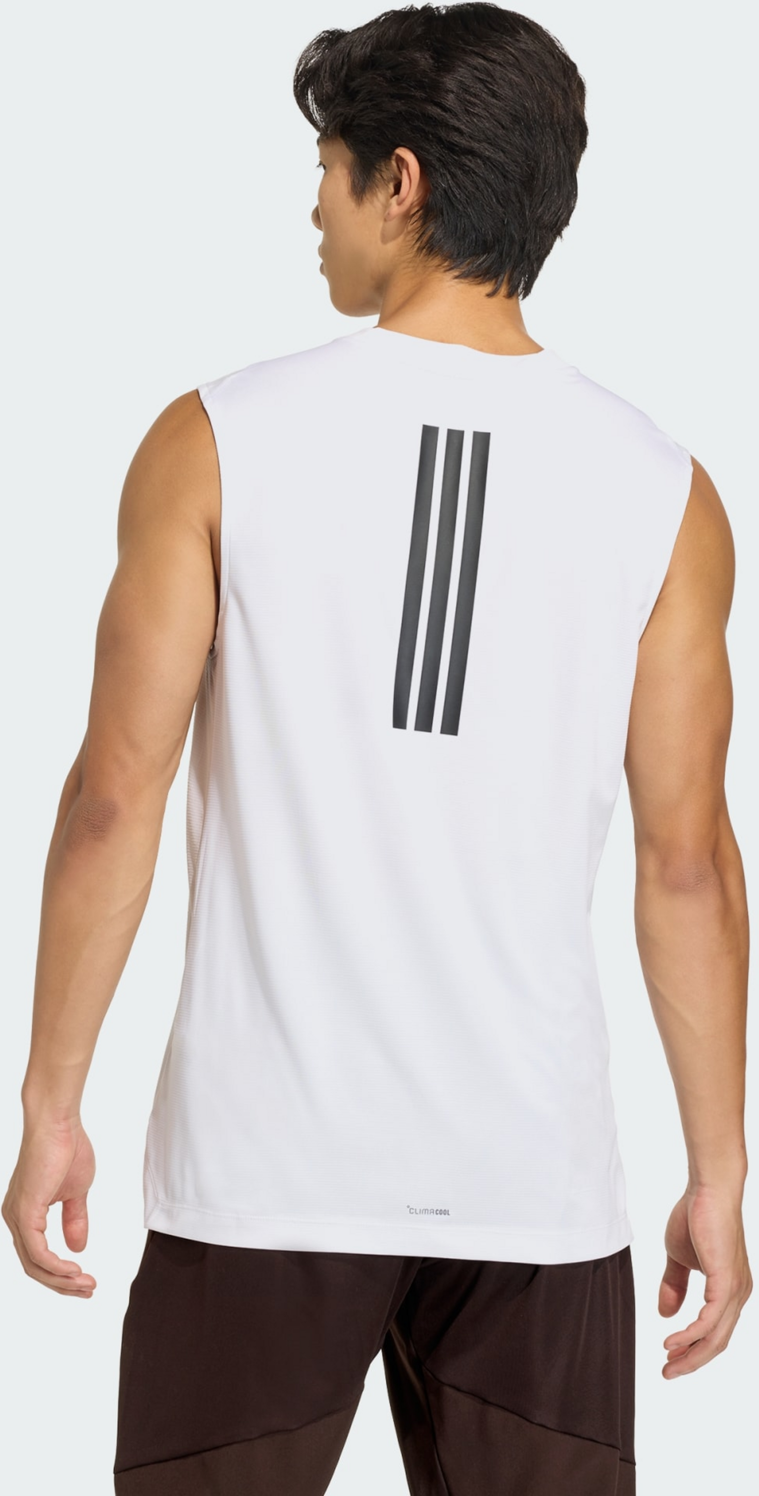 ADIDAS, Adidas D4t Primelift 3 Stripes Linne