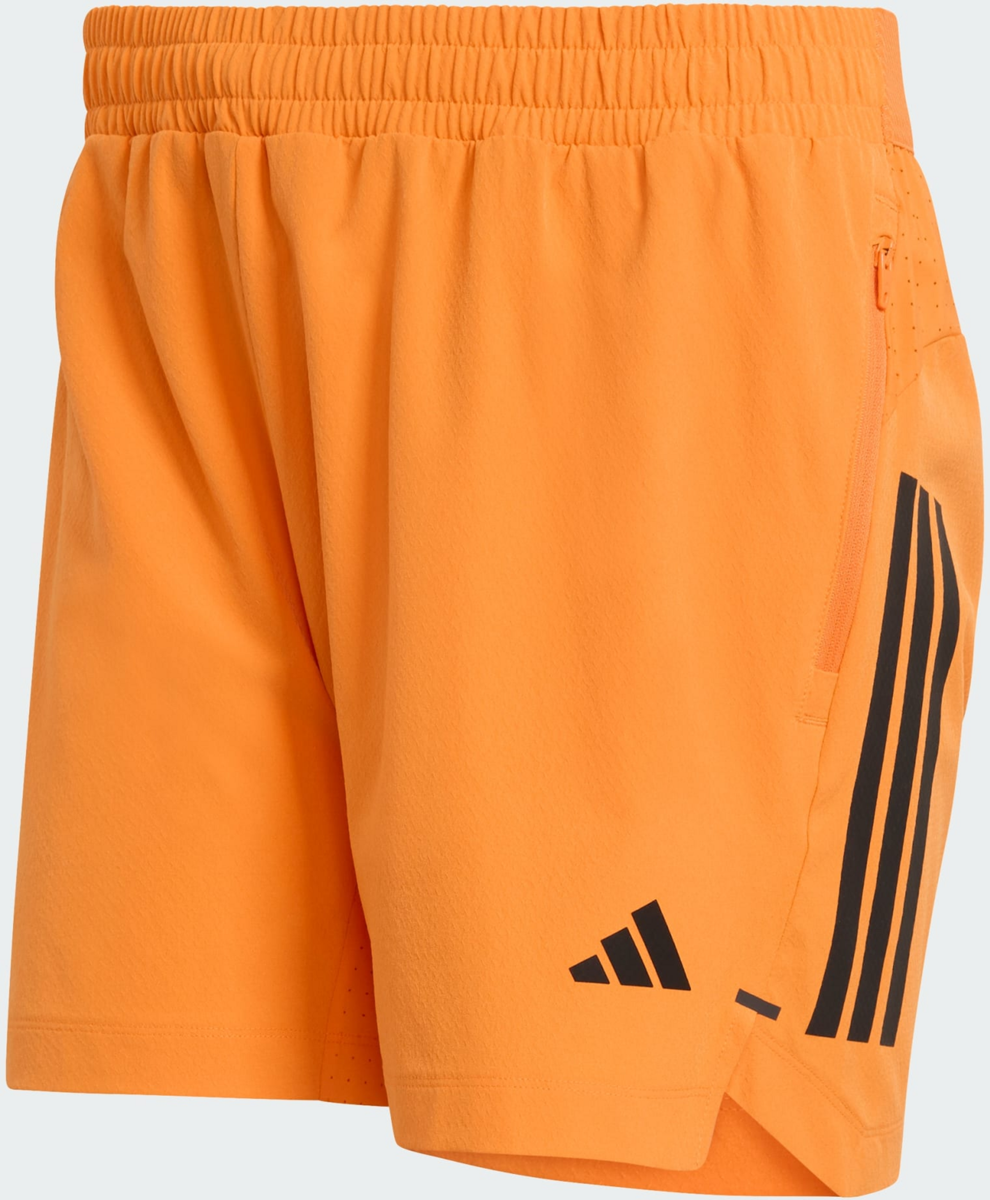ADIDAS, Adidas D4t Primelift 3 Stripes Shorts