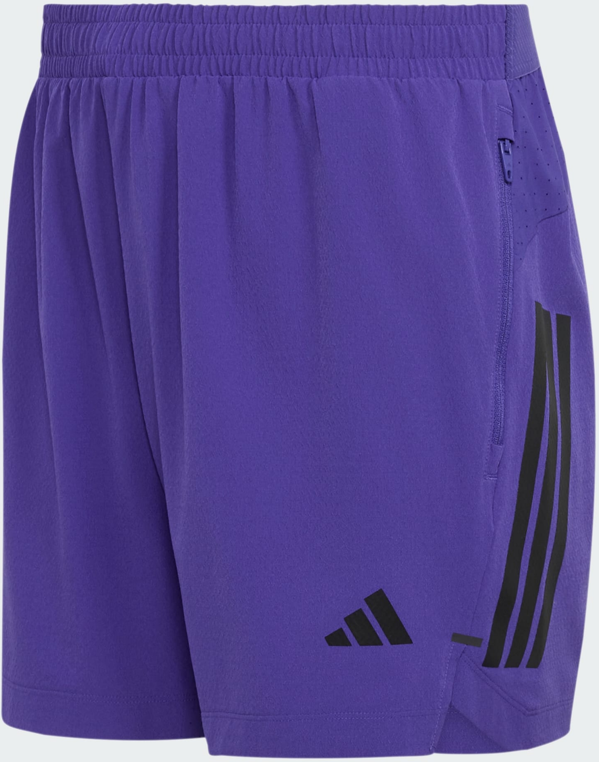 ADIDAS, Adidas D4t Primelift 3 Stripes Shorts