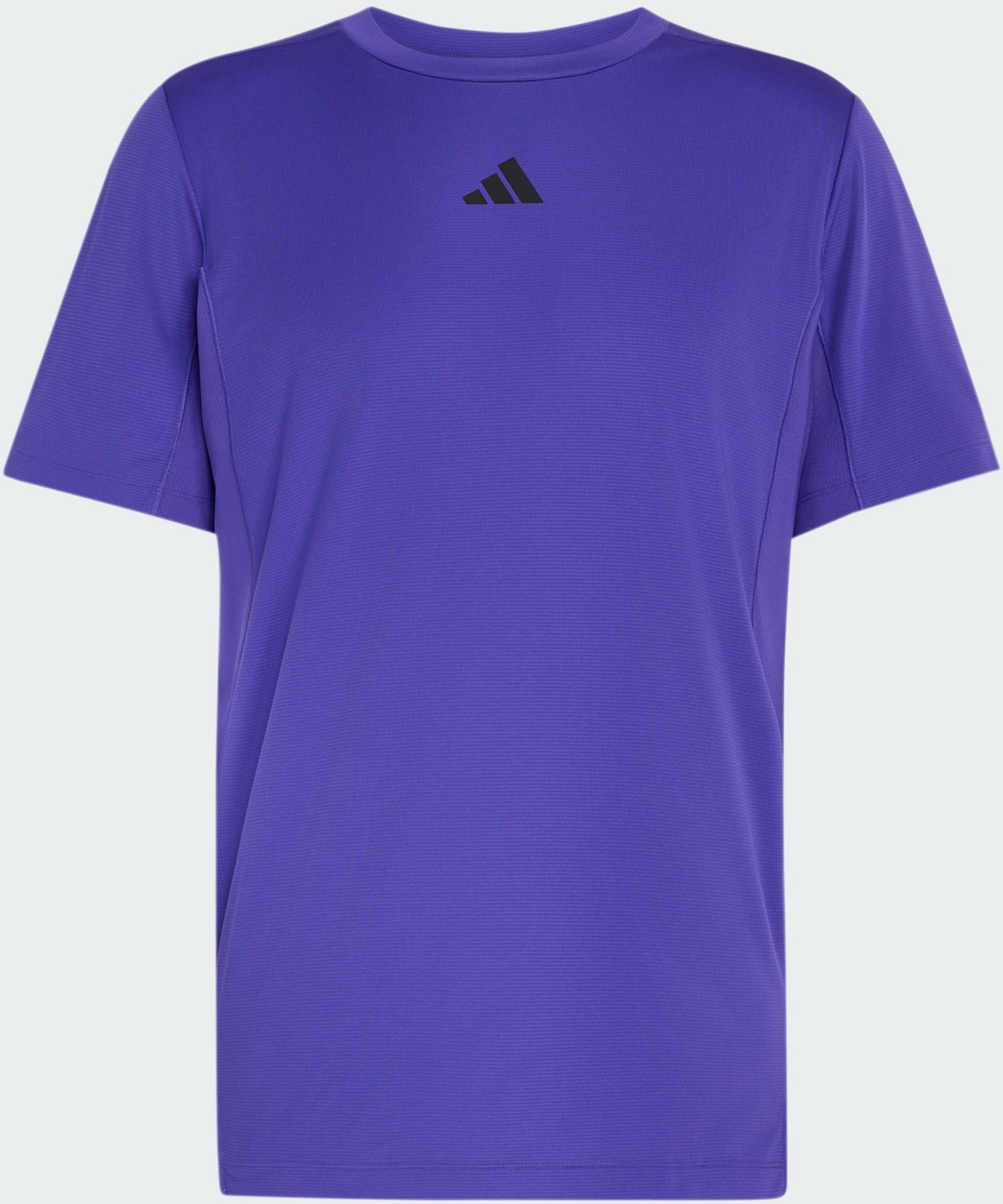 ADIDAS, Adidas D4t Primelift 3 Stripes T-shirt