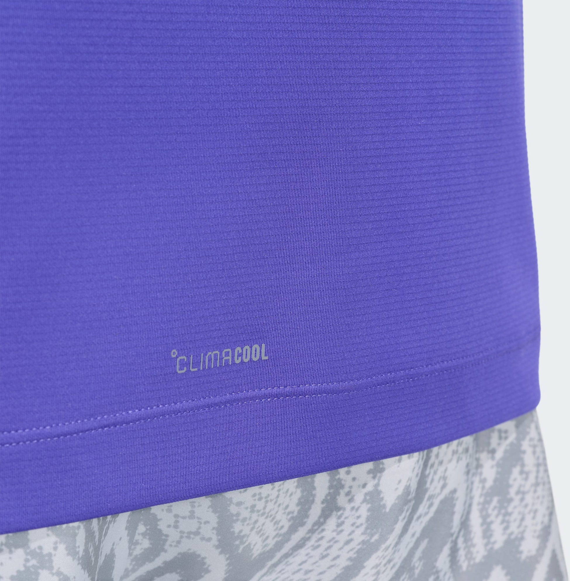ADIDAS, Adidas D4t Primelift 3 Stripes T-shirt