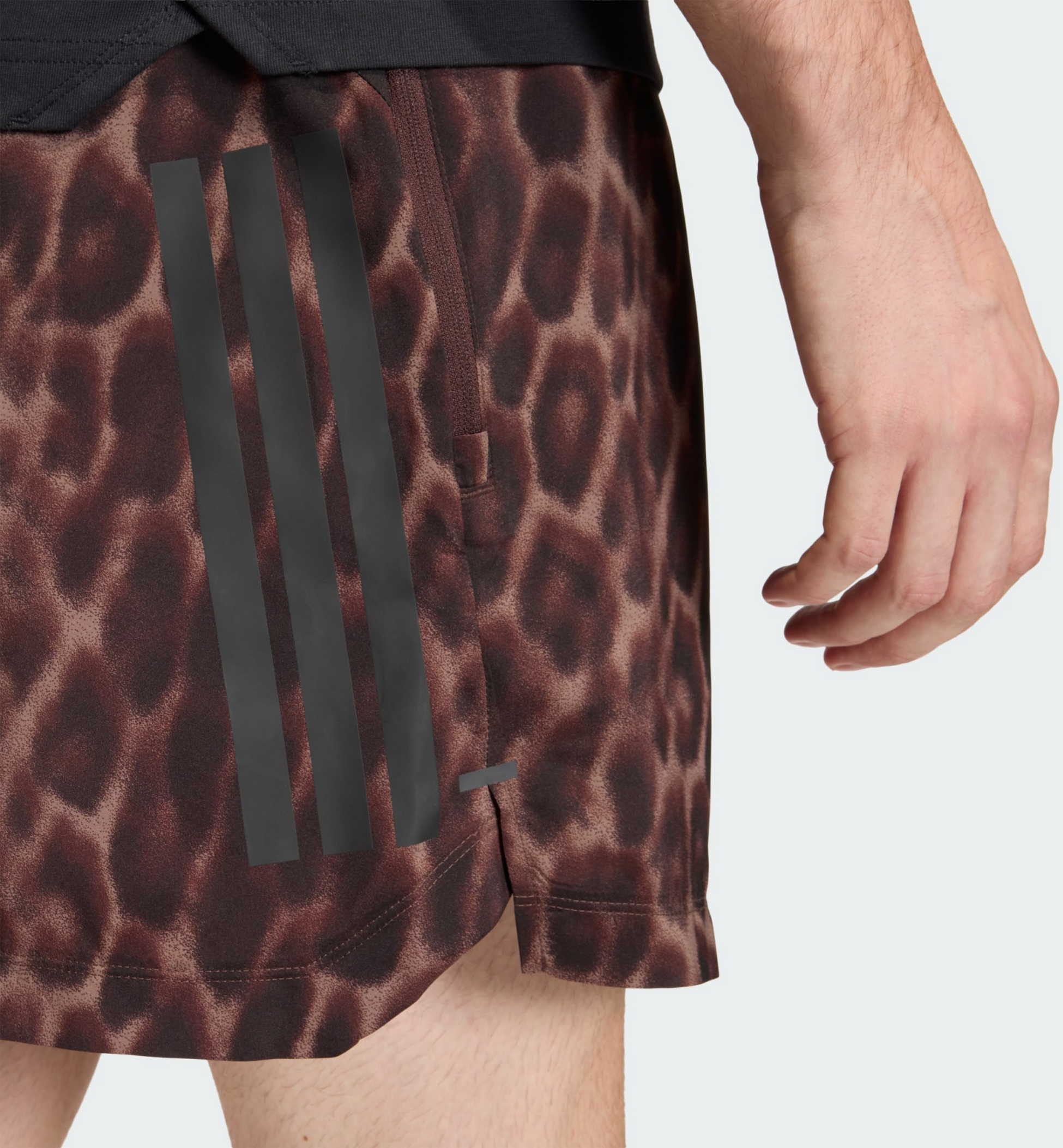 ADIDAS, Adidas D4t Primelift Aop Shorts