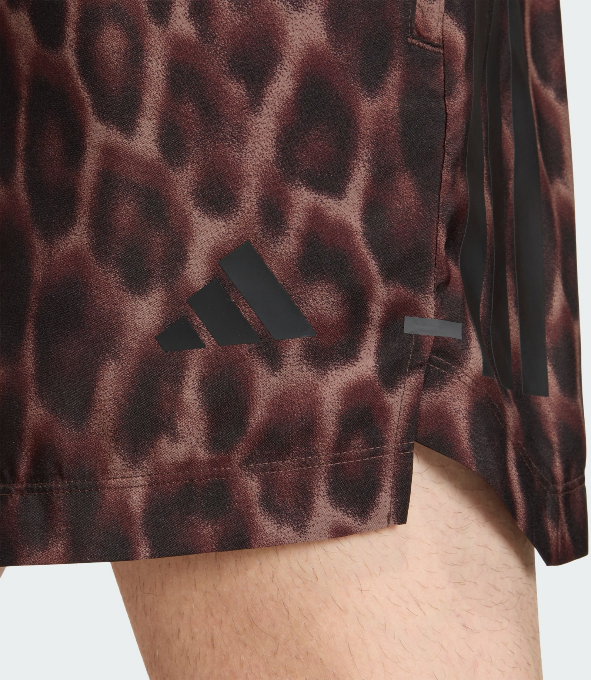 ADIDAS, Adidas D4t Primelift Aop Shorts