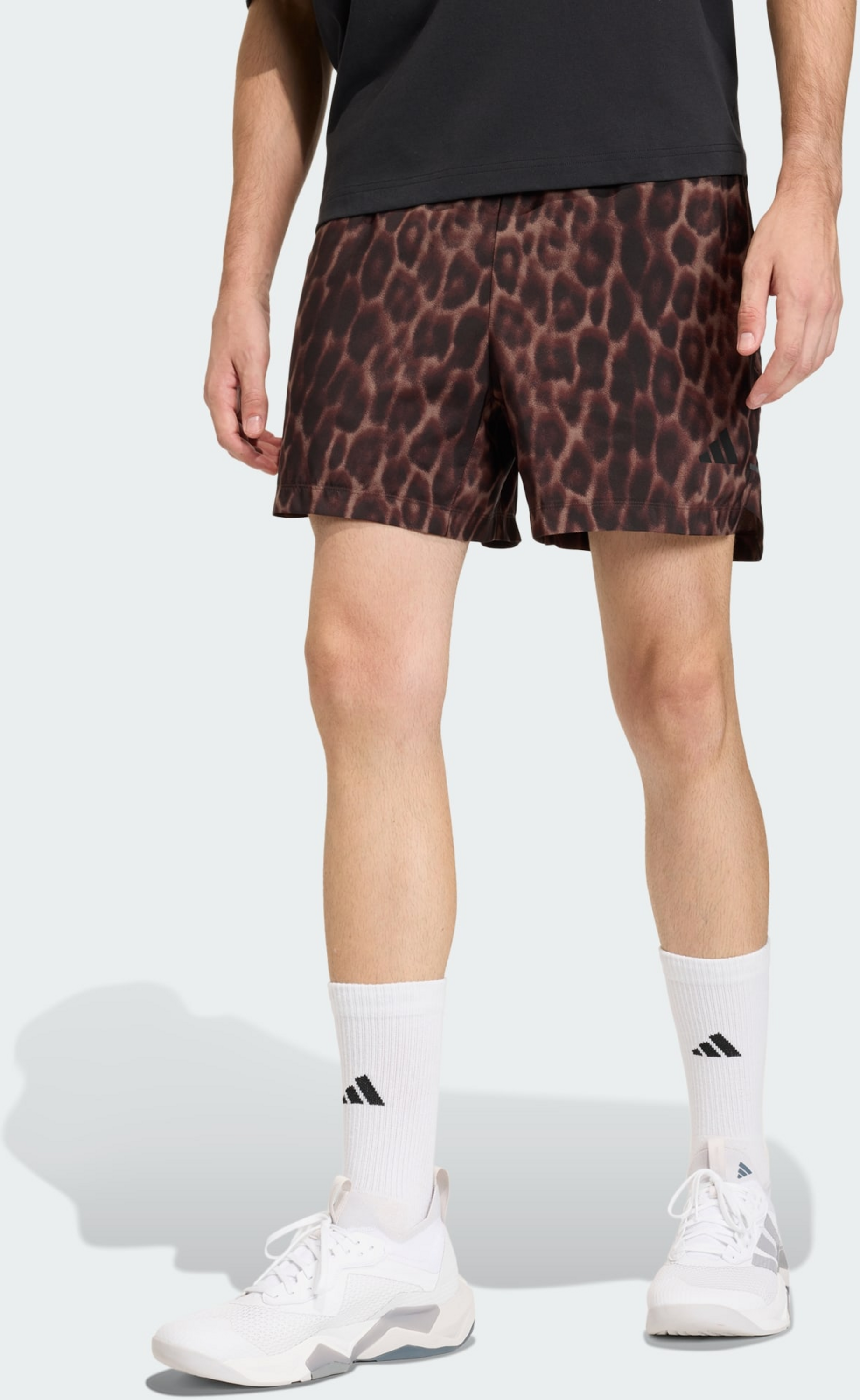 ADIDAS, Adidas D4t Primelift Aop Shorts