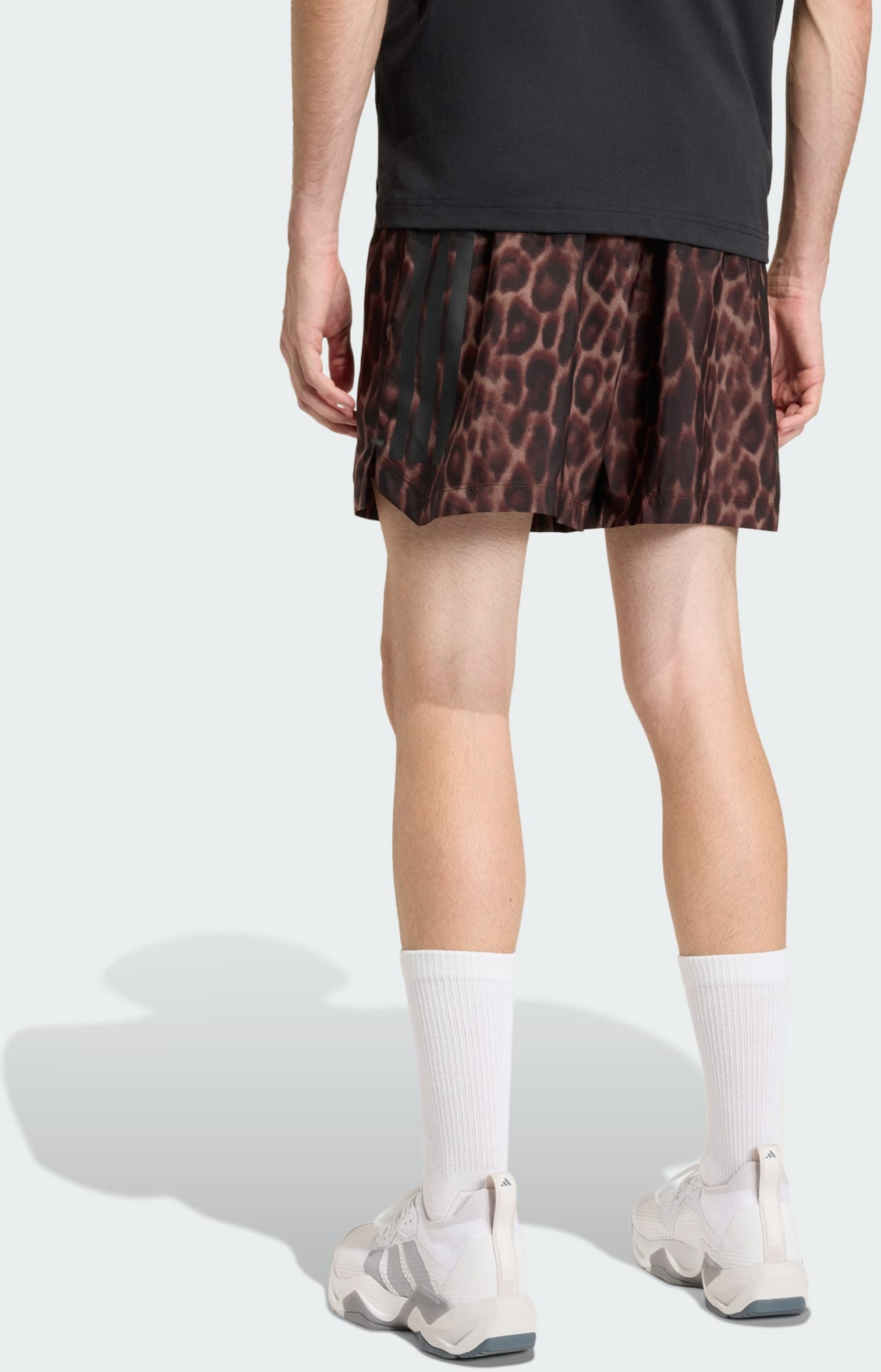 ADIDAS, Adidas D4t Primelift Aop Shorts