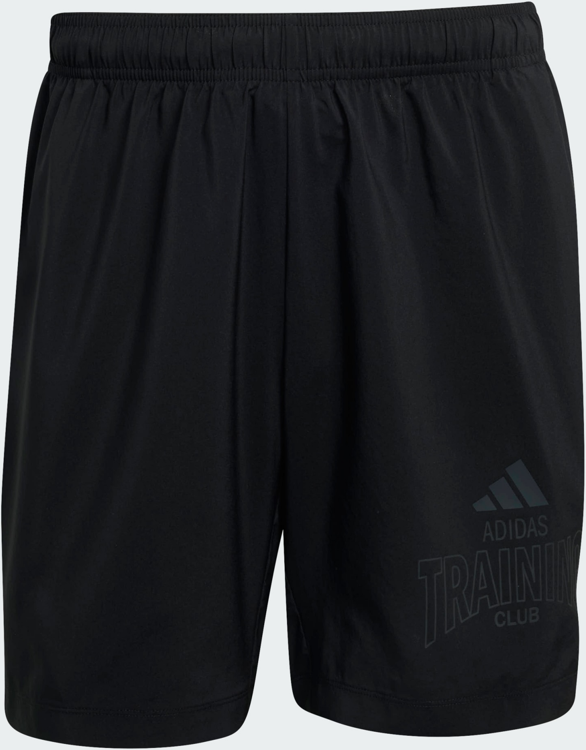 ADIDAS, Adidas D4t Primelift Essentials Workout Shorts Med Grafik