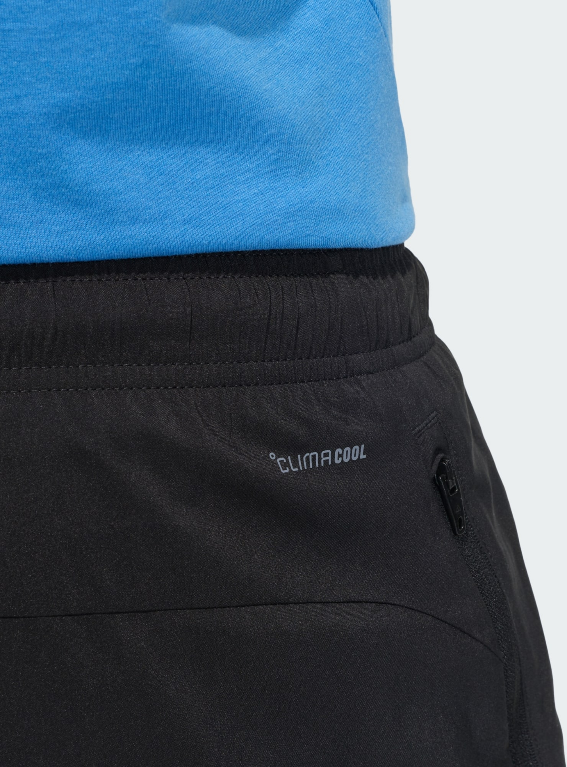 ADIDAS, Adidas D4t Primelift Essentials Workout Shorts Med Grafik