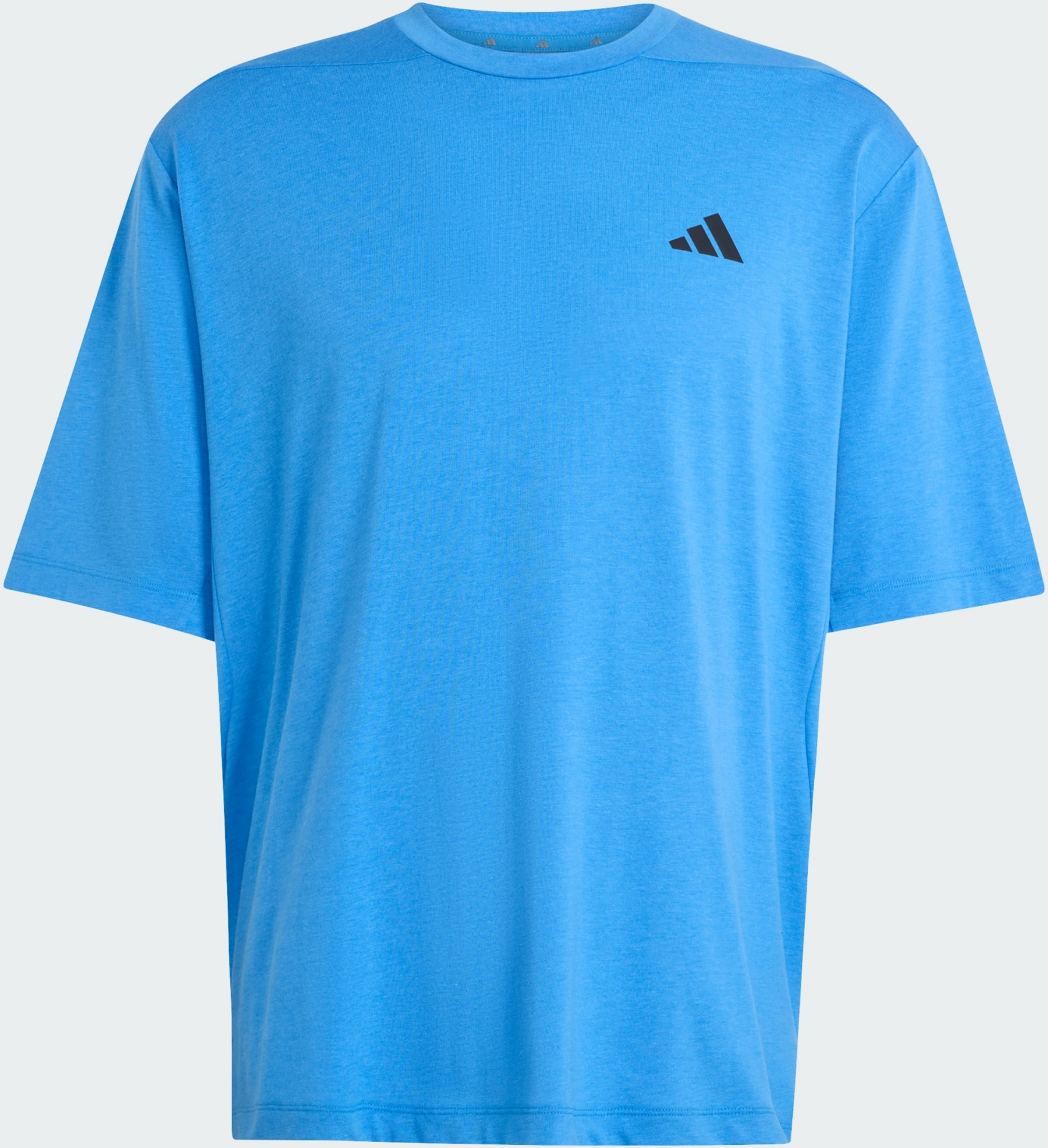 ADIDAS, Adidas D4t Primelift Essentials Workout T-shirt Med Grafik