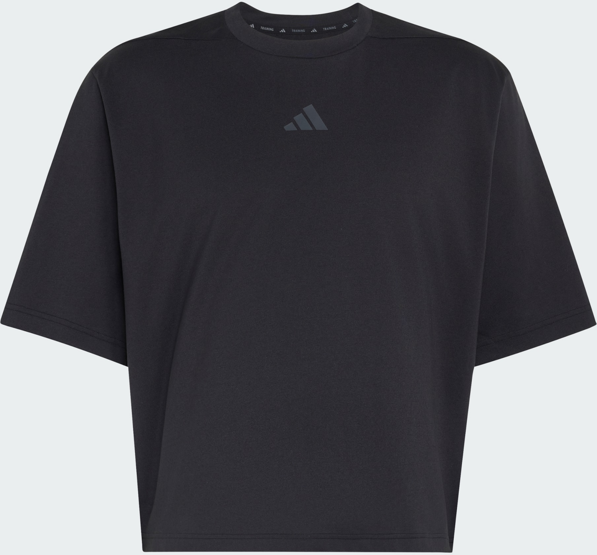 ADIDAS, Adidas D4t Primelift Kort&auml;rmad T-shirt