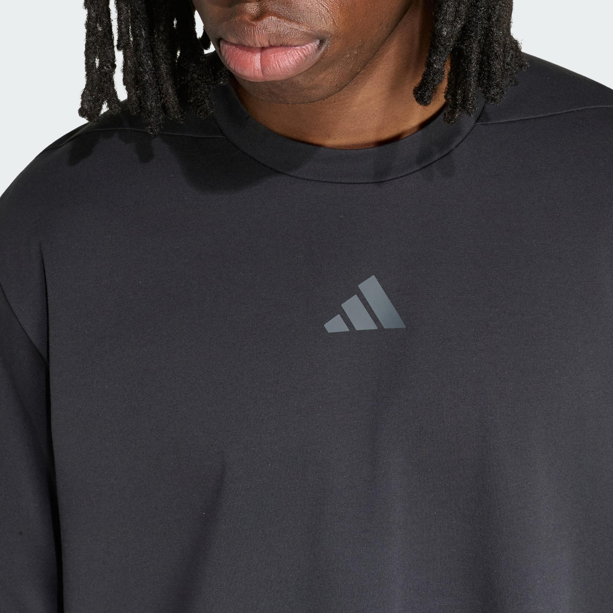 ADIDAS, Adidas D4t Primelift Kort&auml;rmad T-shirt