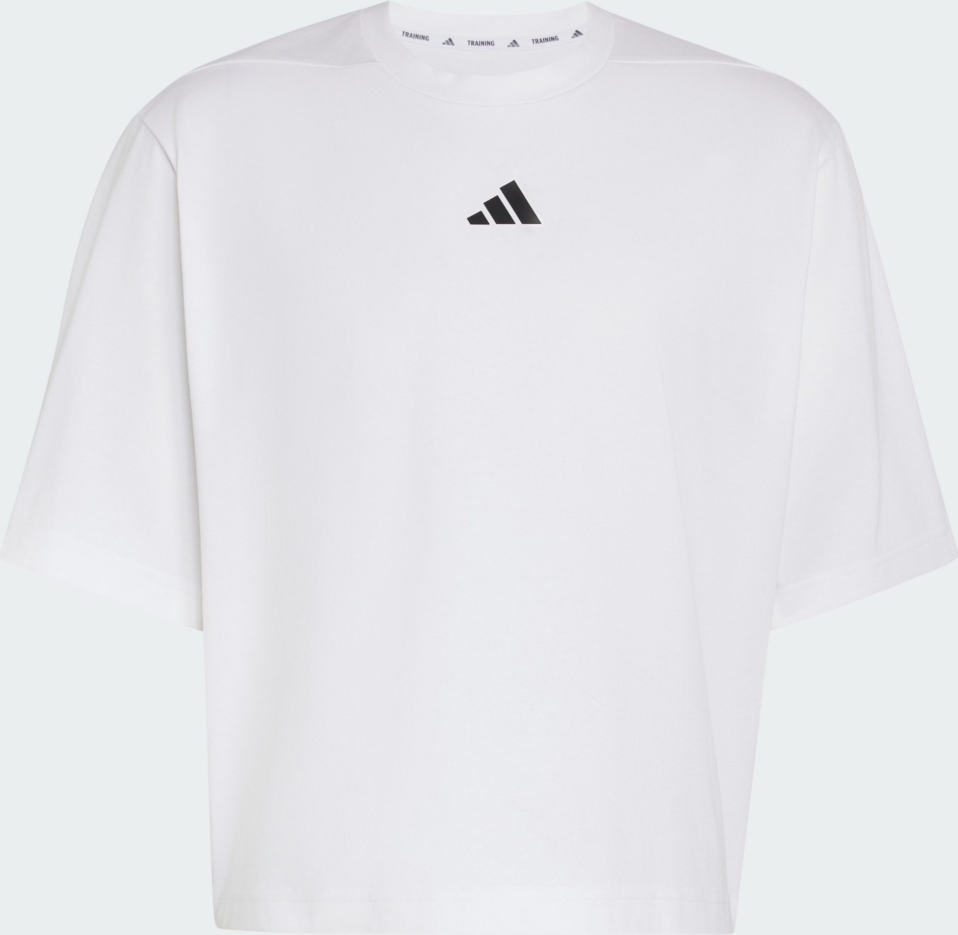 ADIDAS, Adidas D4t Primelift Kort&auml;rmad T-shirt
