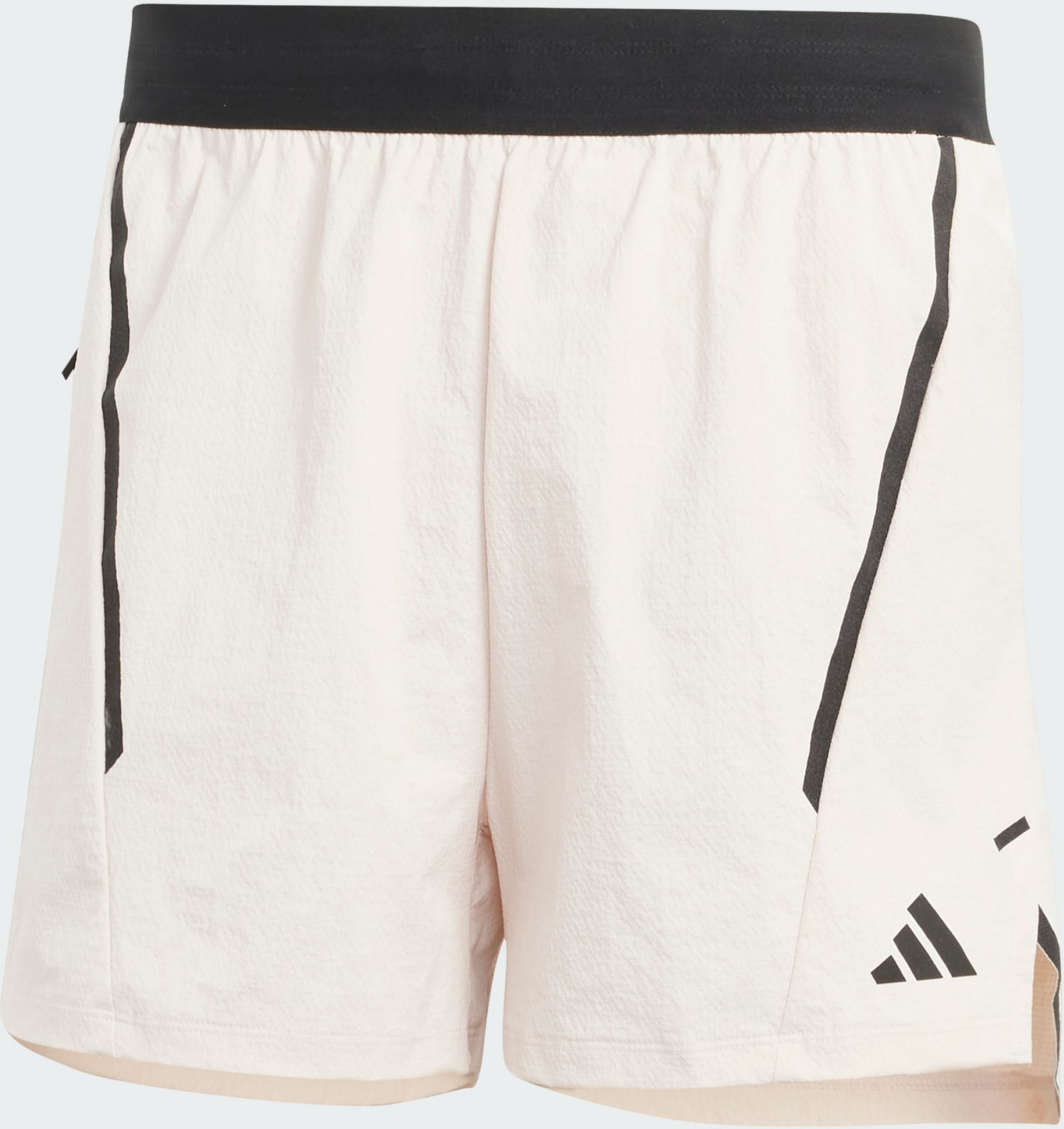 ADIDAS, Adidas D4t Pro Series Adistrong Träningsshorts