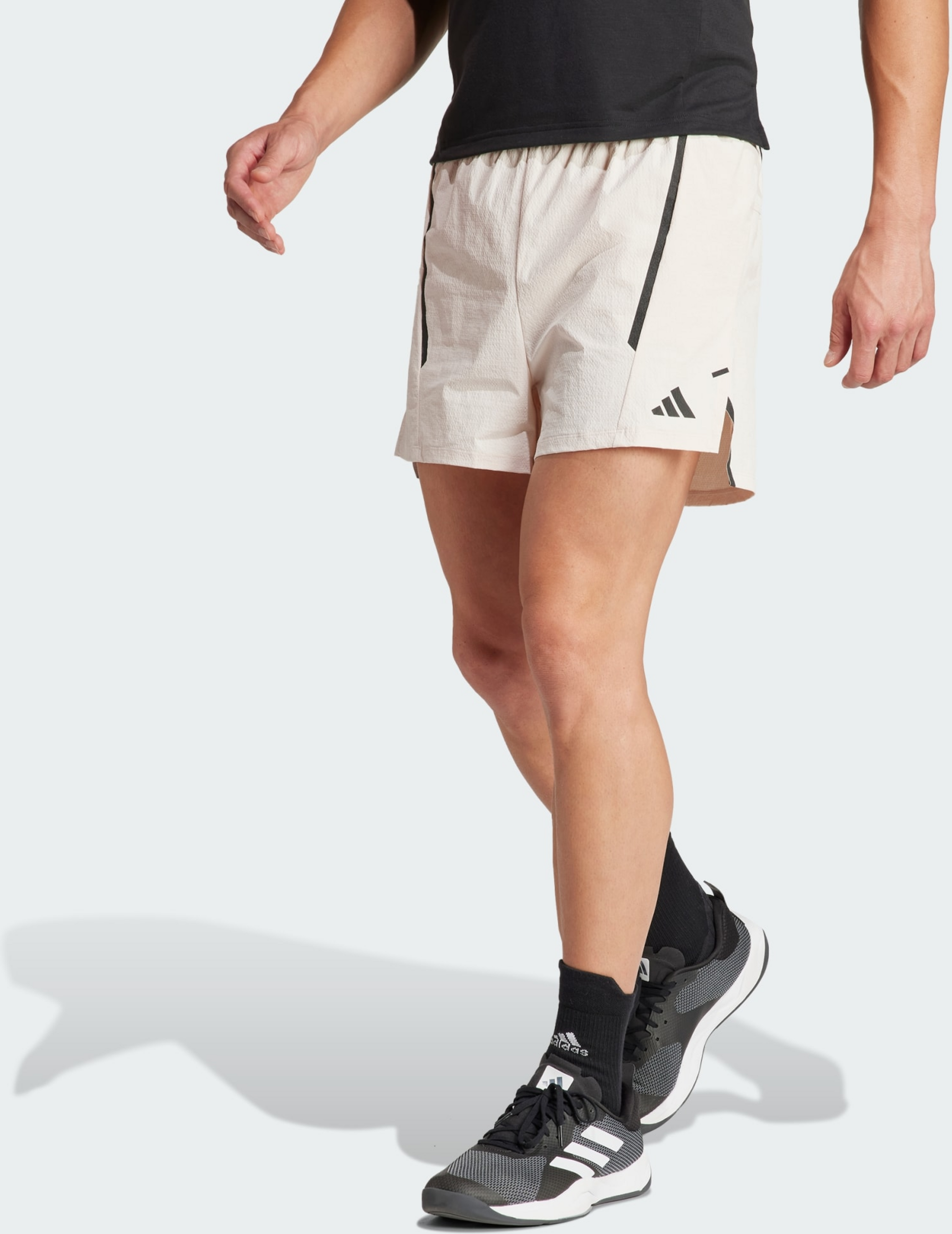 ADIDAS, Adidas D4t Pro Series Adistrong Träningsshorts