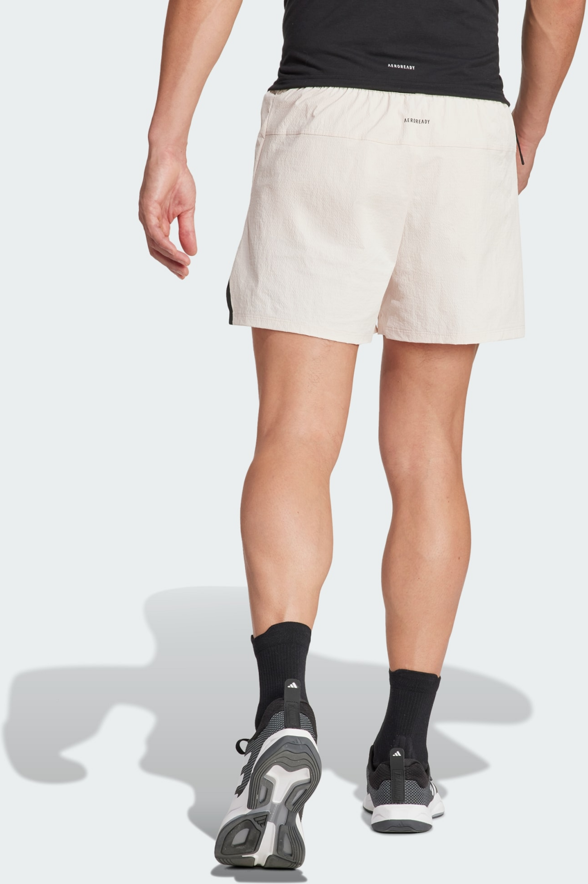 ADIDAS, Adidas D4t Pro Series Adistrong Träningsshorts