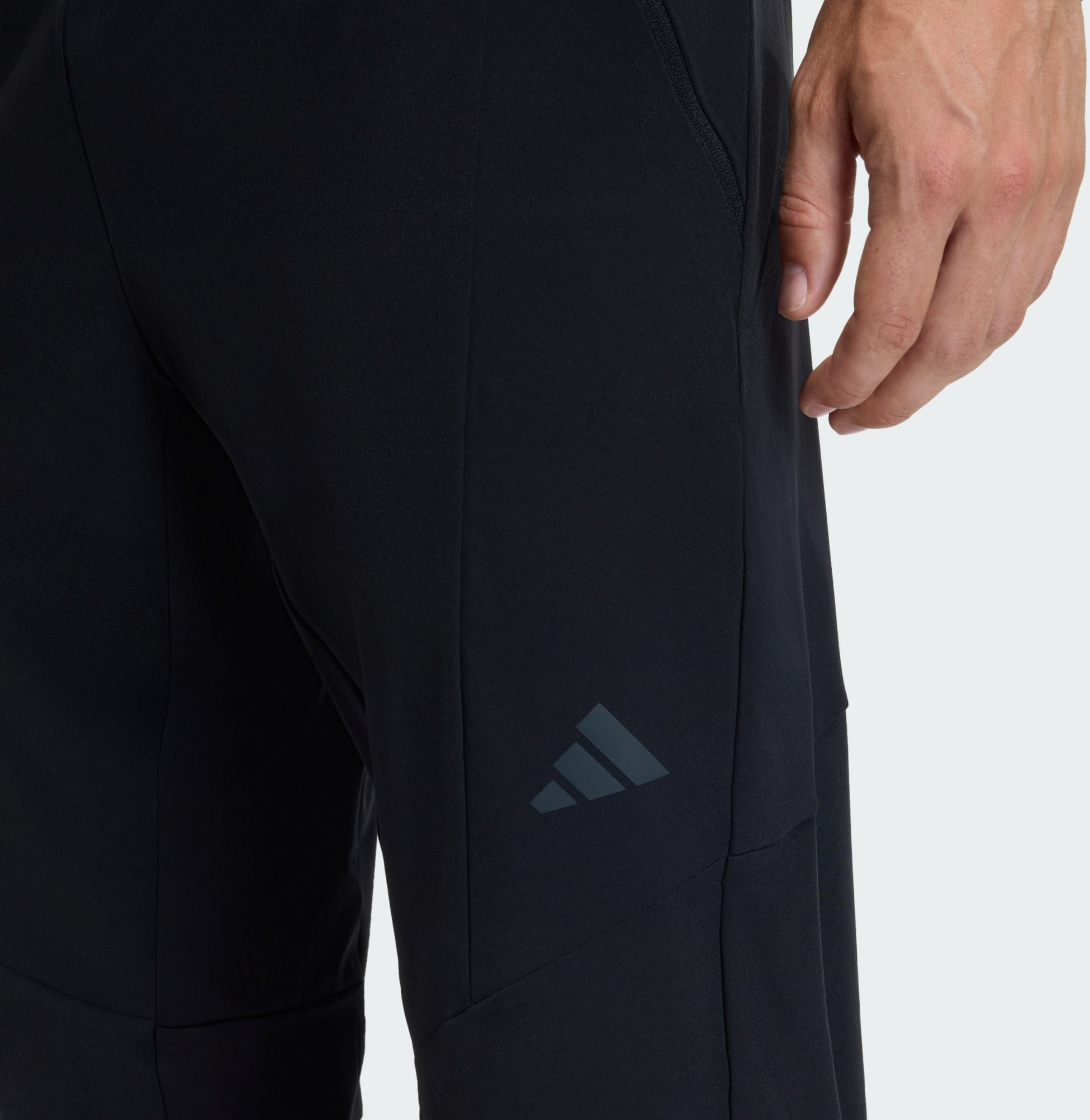 ADIDAS, Adidas D4t Träningsbyxor