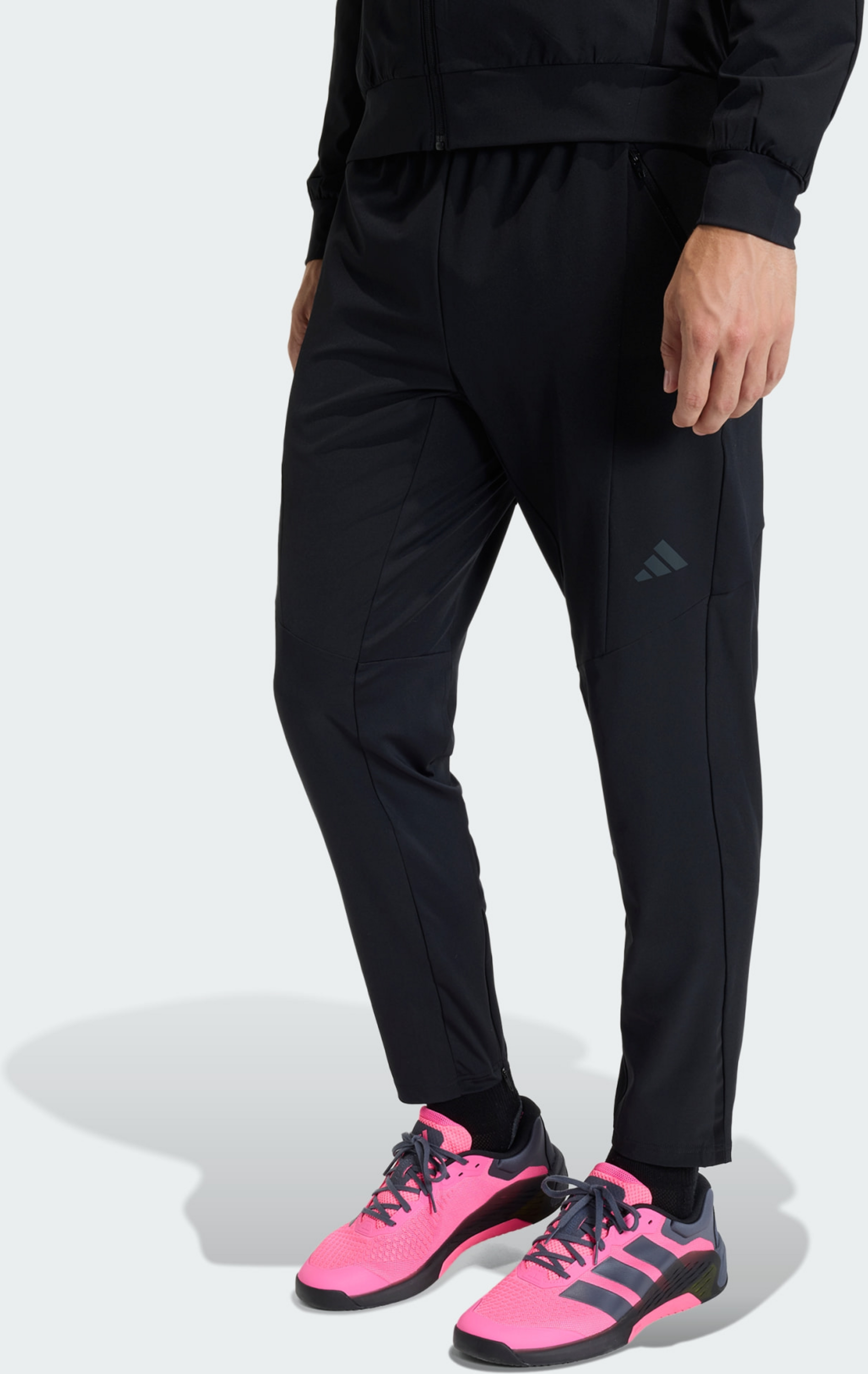 ADIDAS, Adidas D4t Träningsbyxor