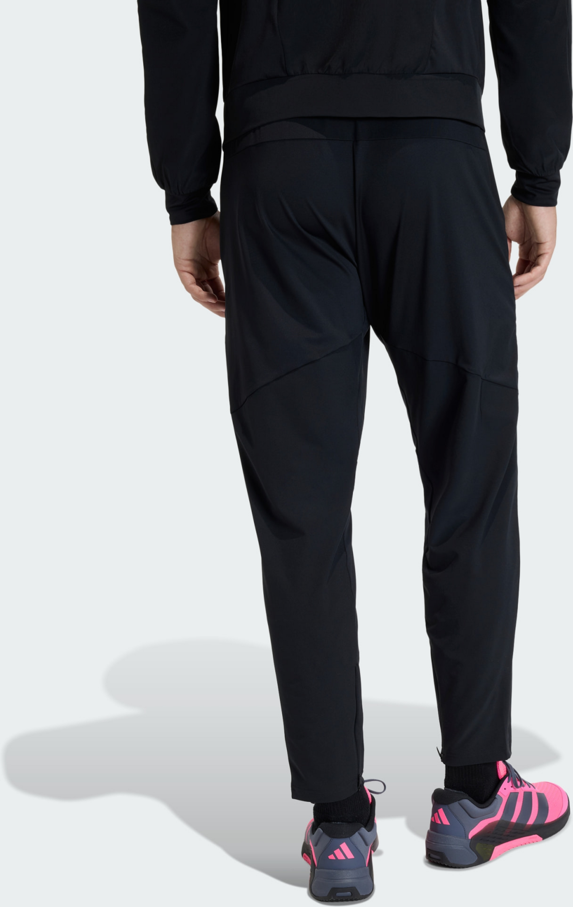 ADIDAS, Adidas D4t Träningsbyxor