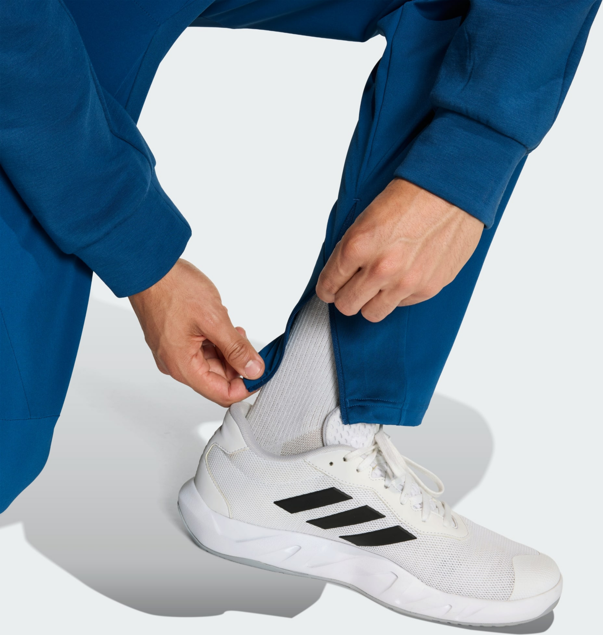 ADIDAS, Adidas D4t Träningsbyxor