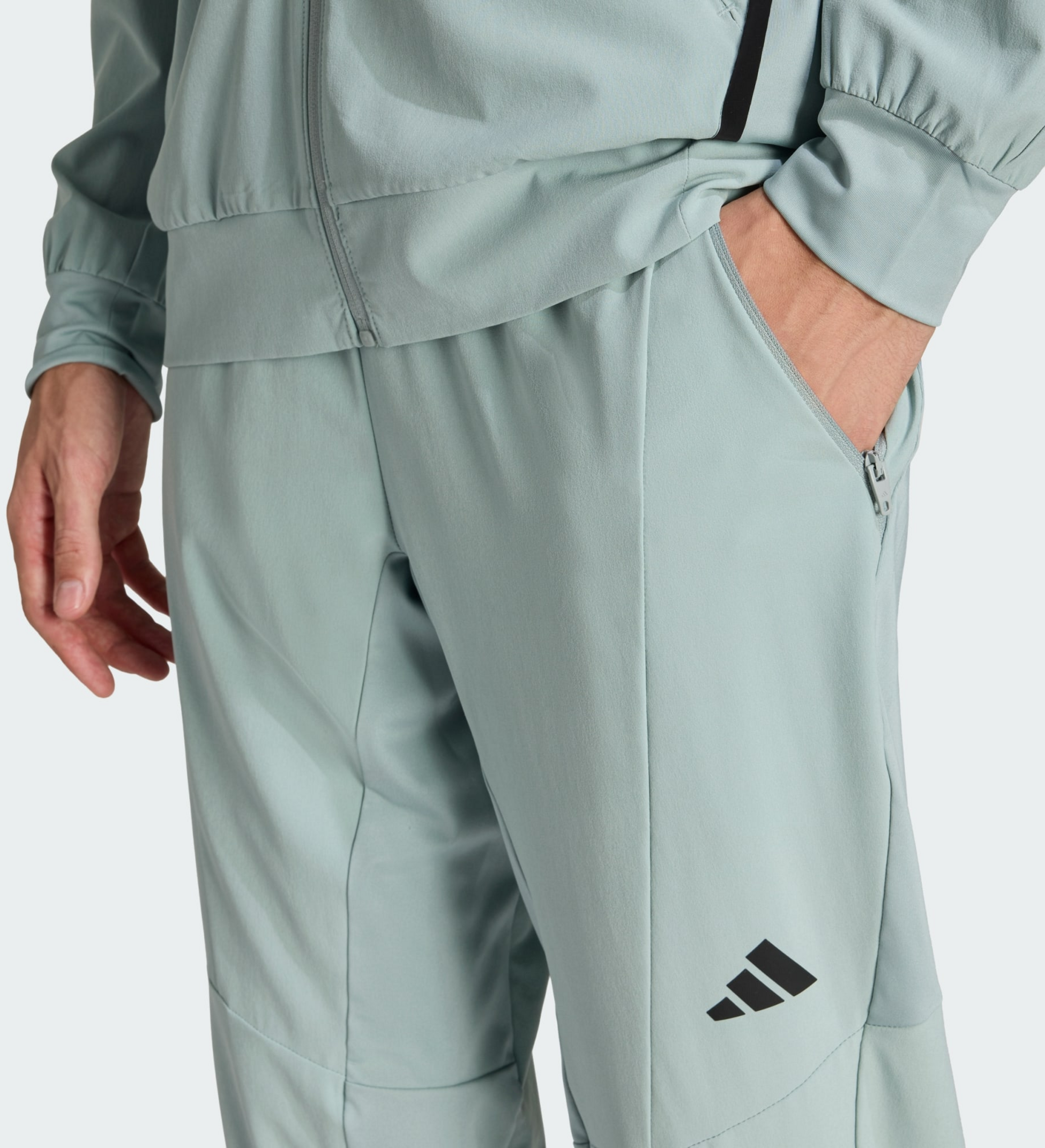 ADIDAS, Adidas D4t Tr&auml;ningsbyxor