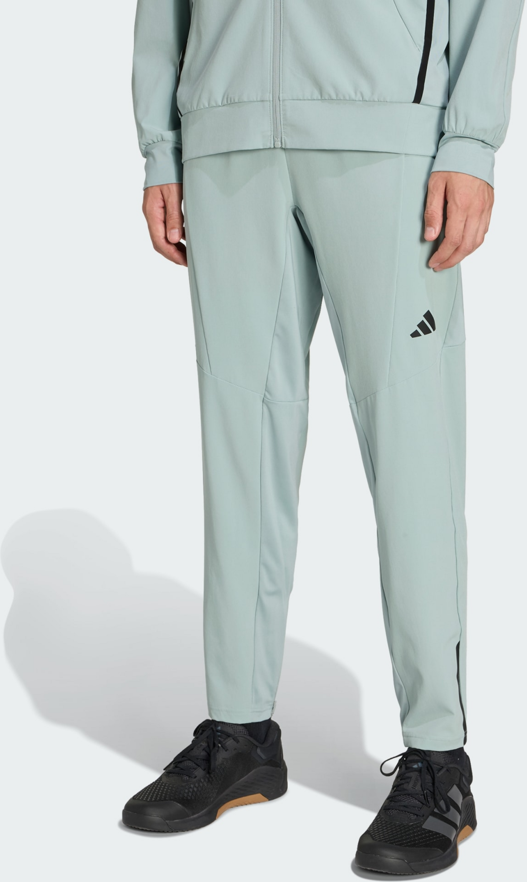 ADIDAS, Adidas D4t Tr&auml;ningsbyxor