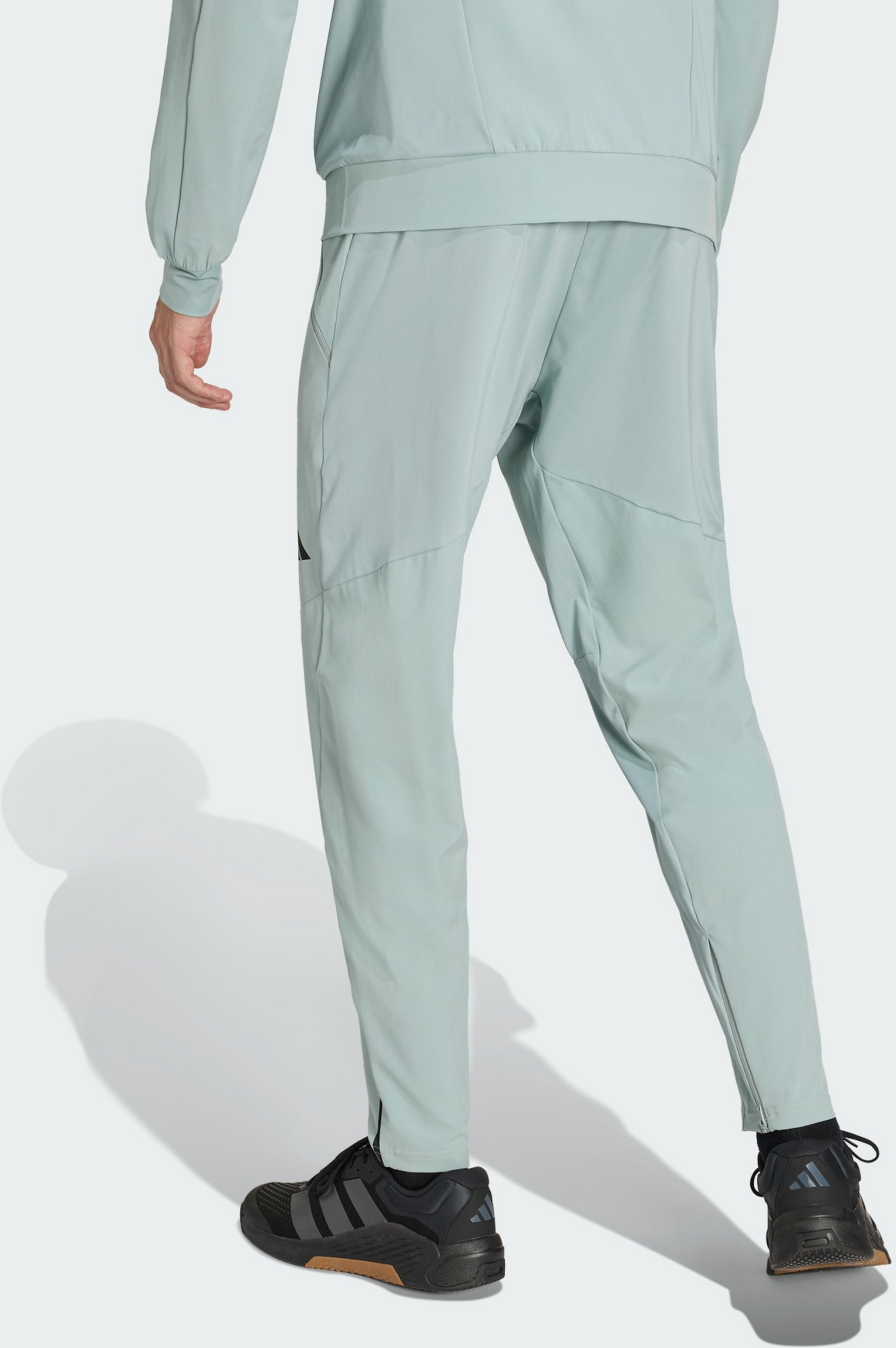 ADIDAS, Adidas D4t Tr&auml;ningsbyxor