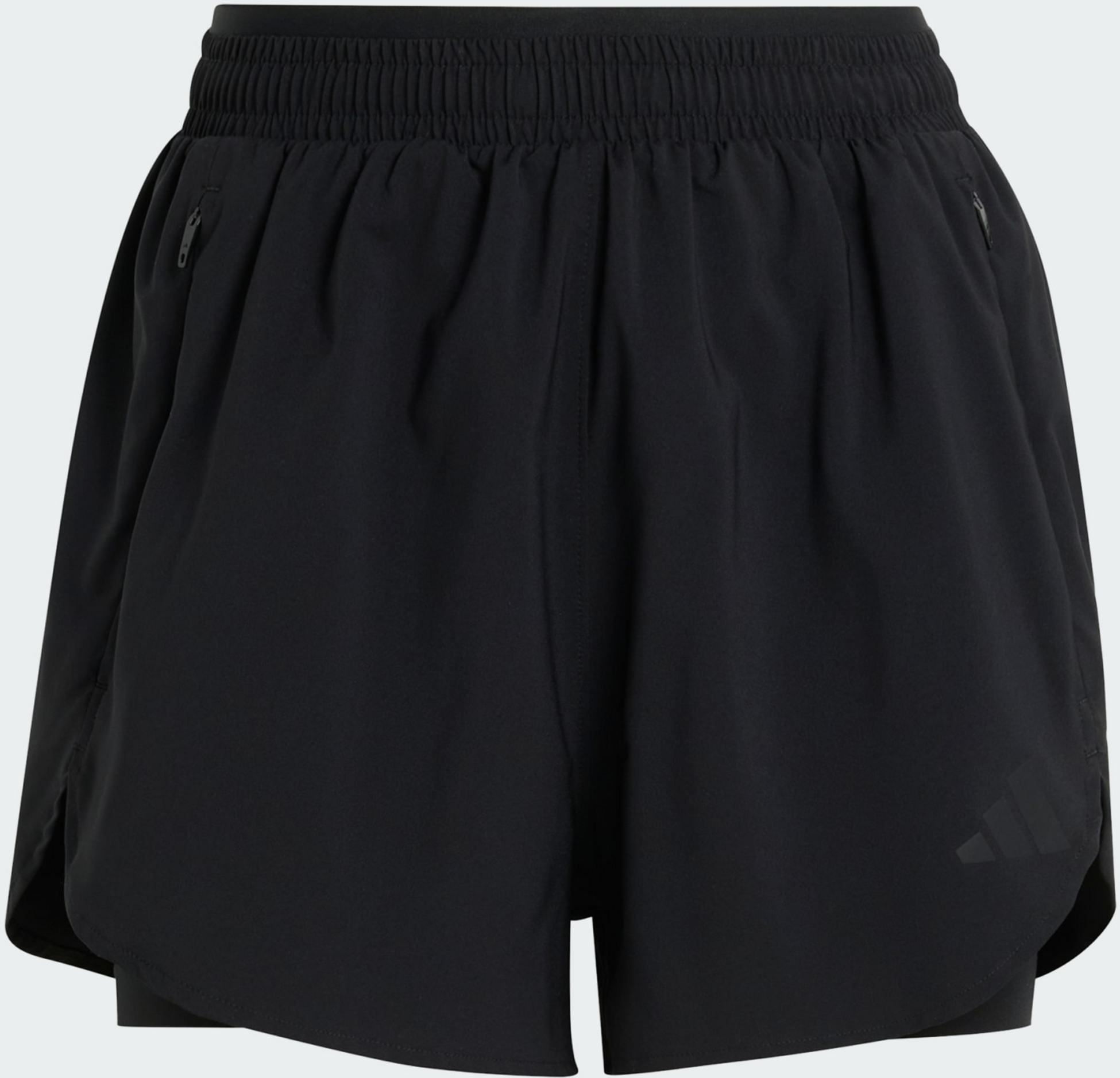ADIDAS, Adidas D4t Workout Go To 2-in-1 Shorts