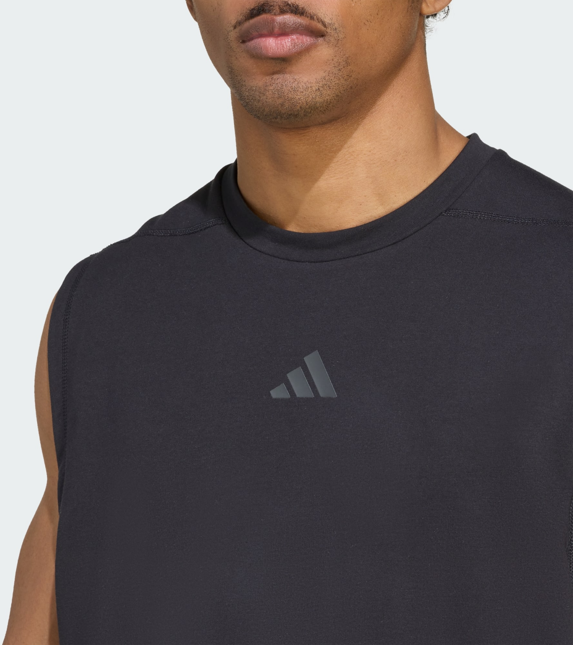 ADIDAS, Adidas D4t X &Auml;rml&ouml;s T-shirt